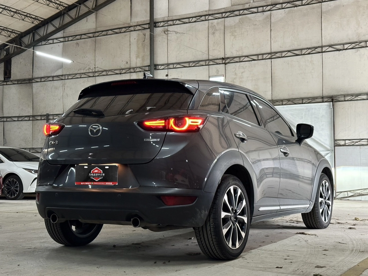 mazda,cx-3,mazda,cx-3