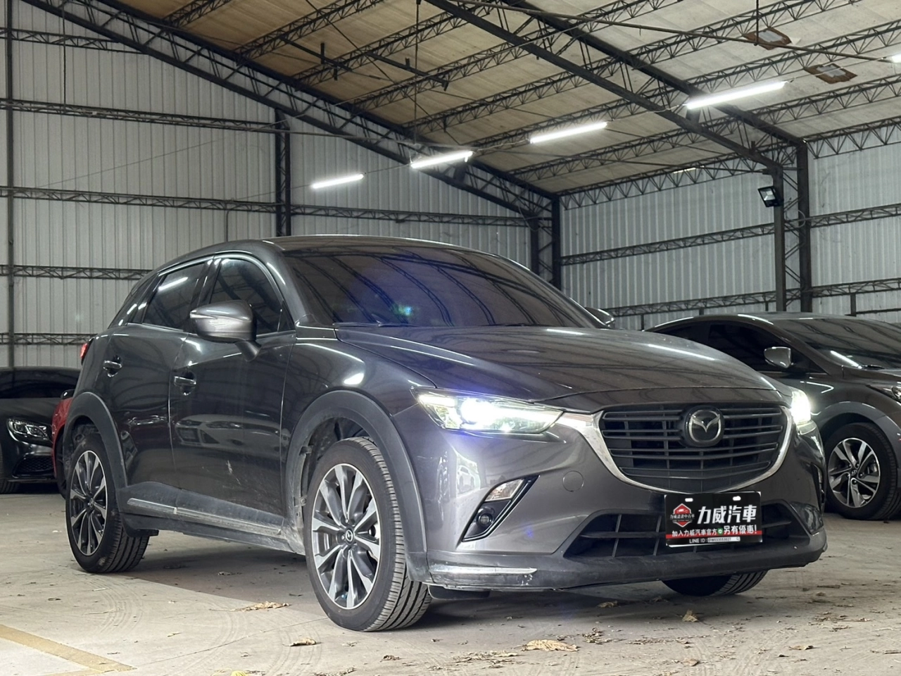 mazda,cx-3,mazda,cx-3