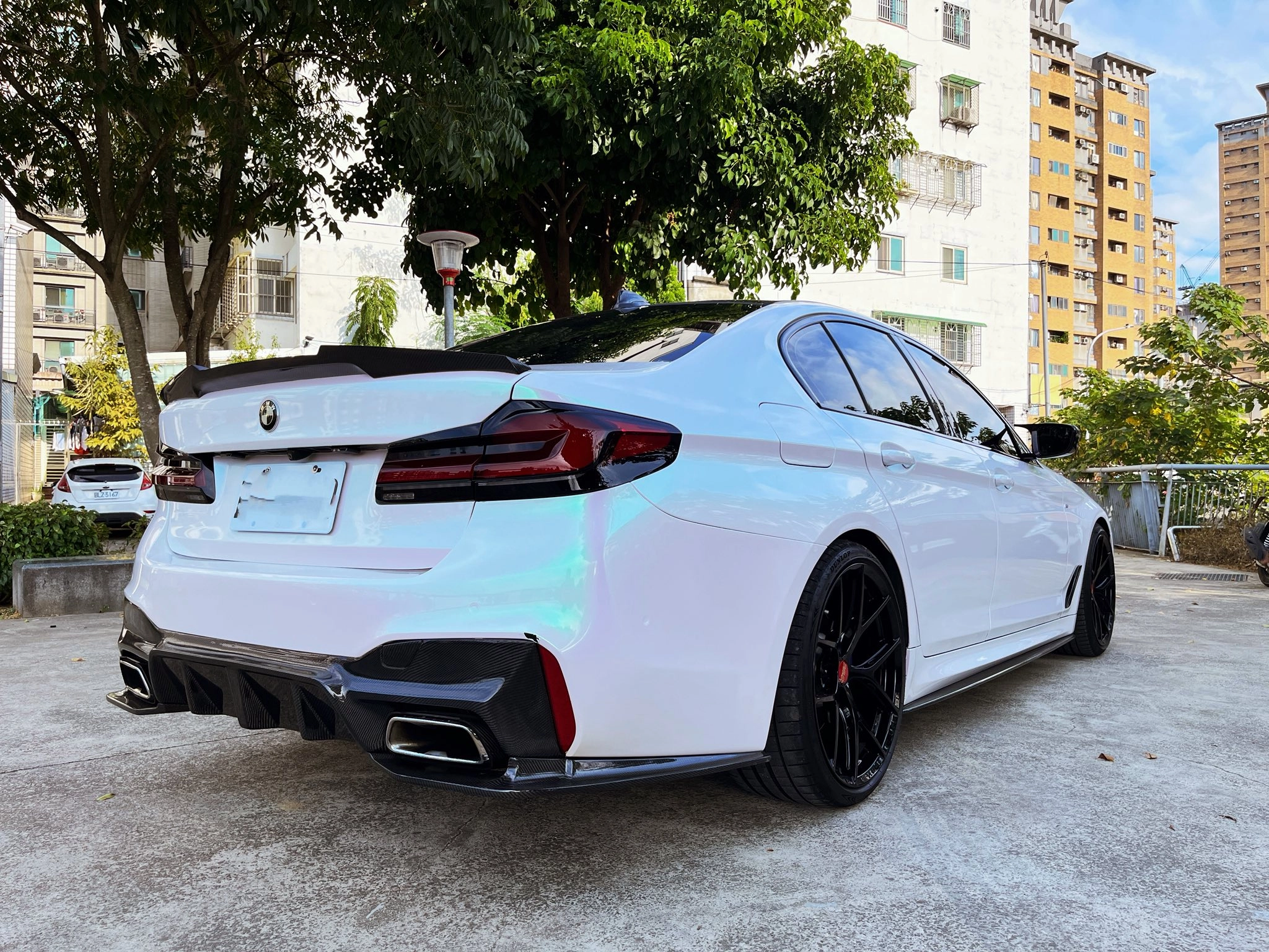 BMW 530i