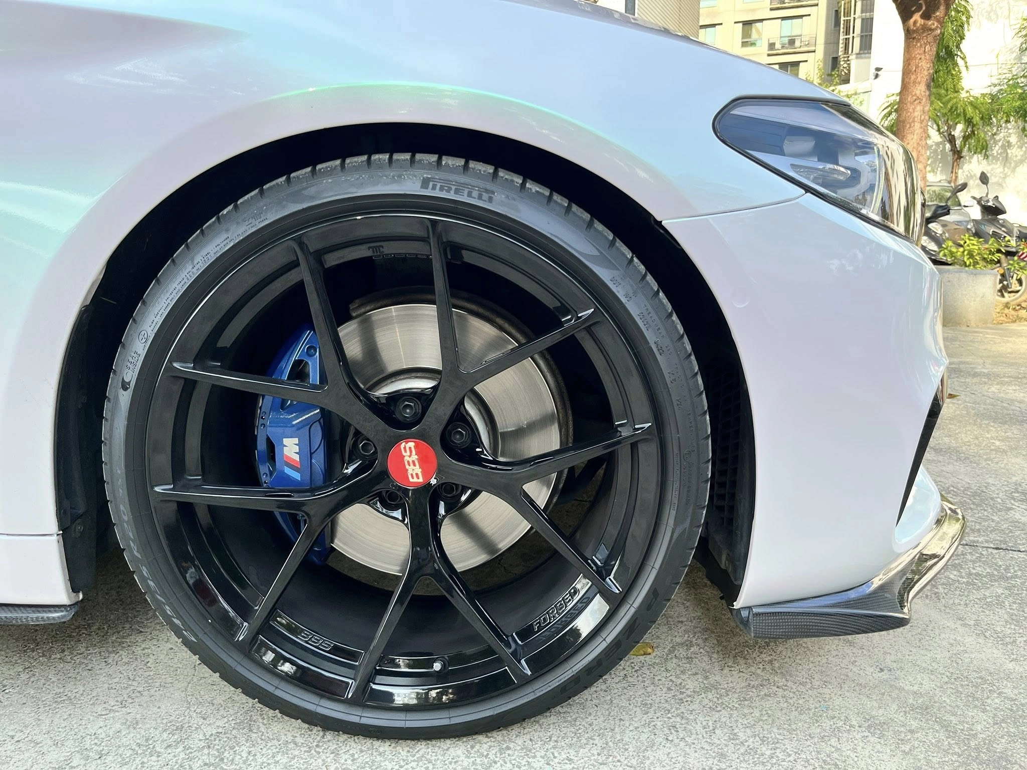 BMW 530i