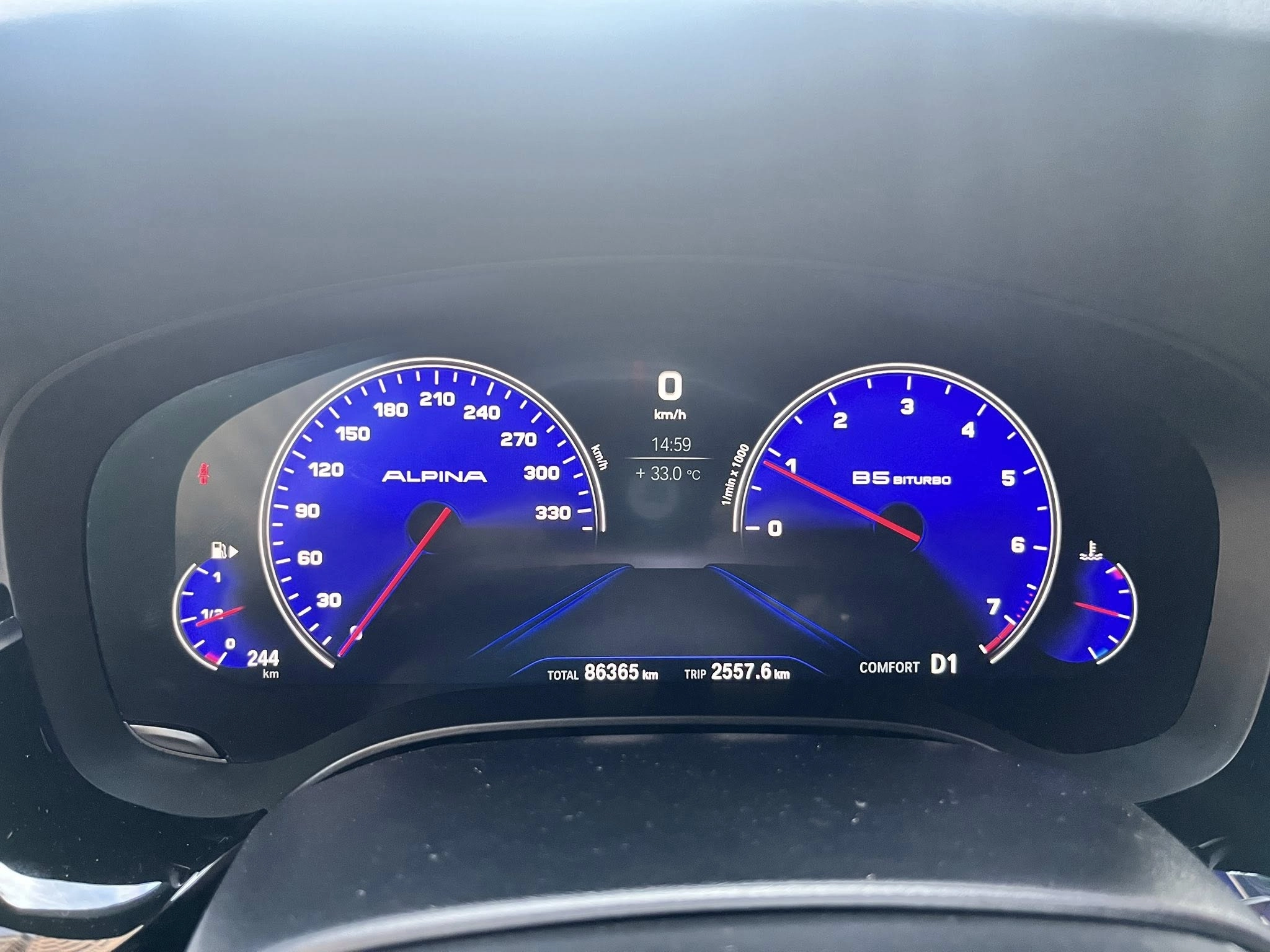 BMW 530i