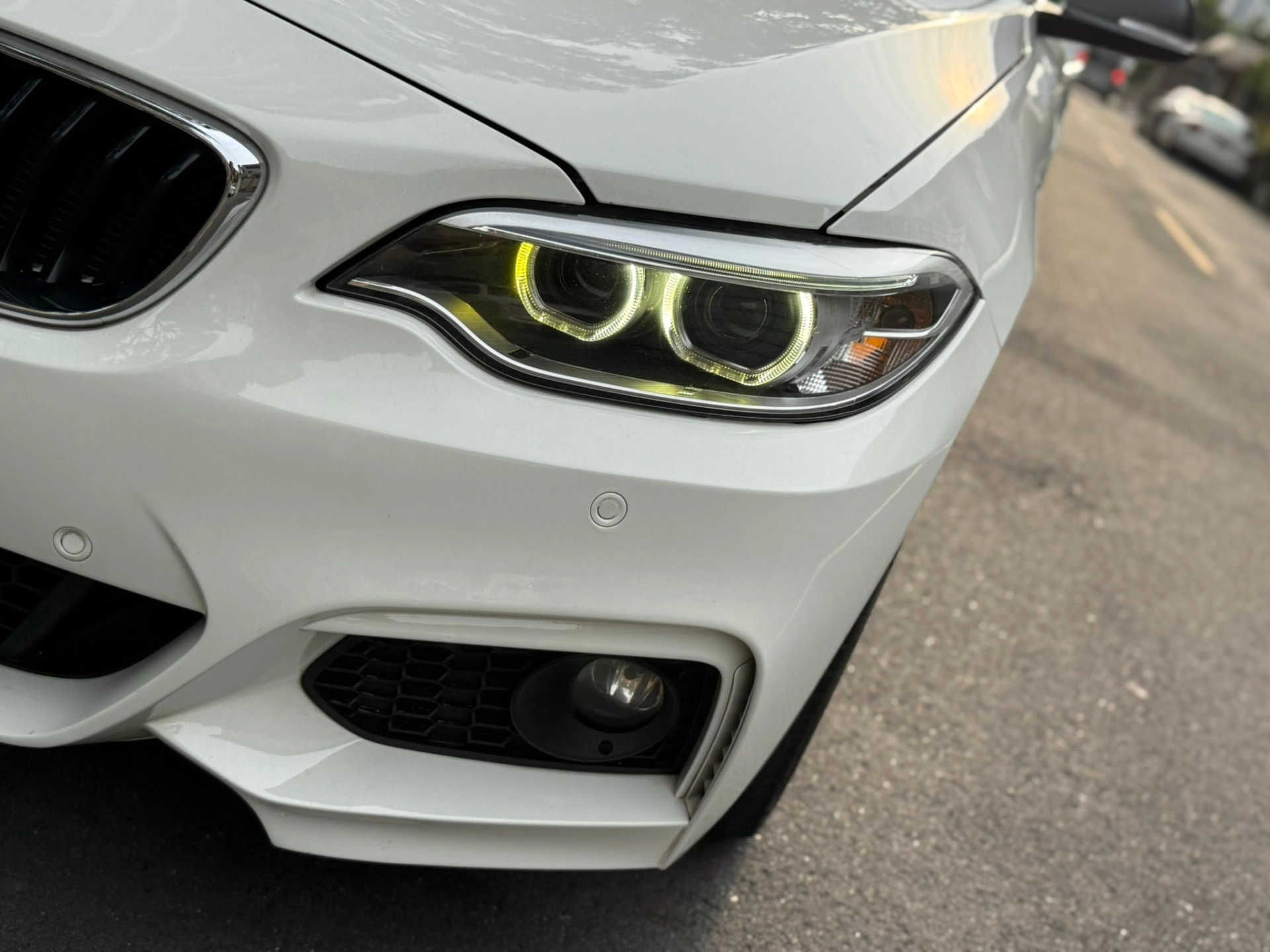 BMW 220i