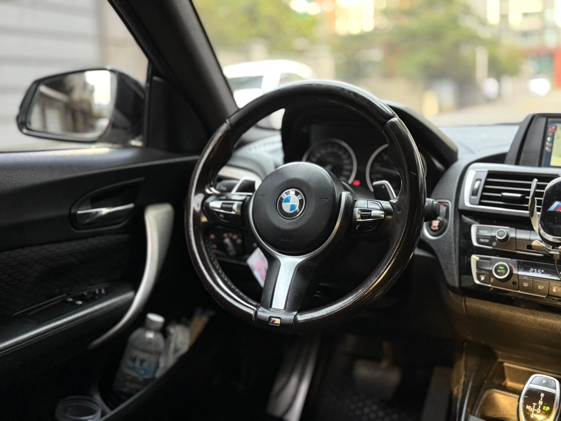 BMW 220i