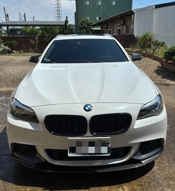 MW 520i