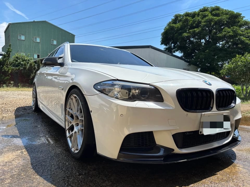 MW 520i