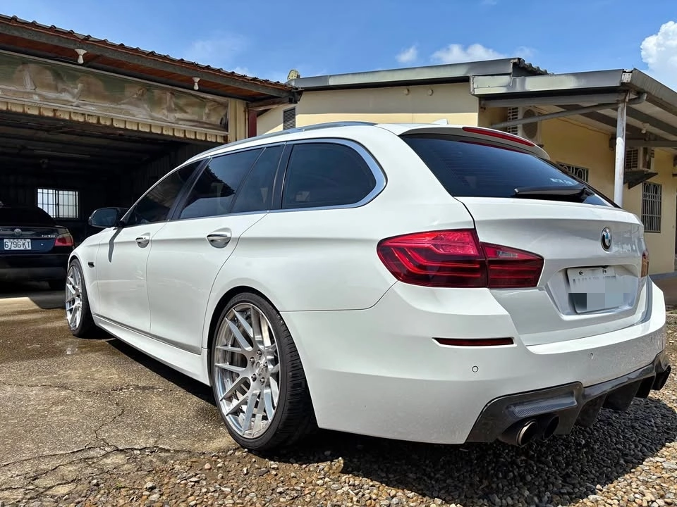 MW 520i