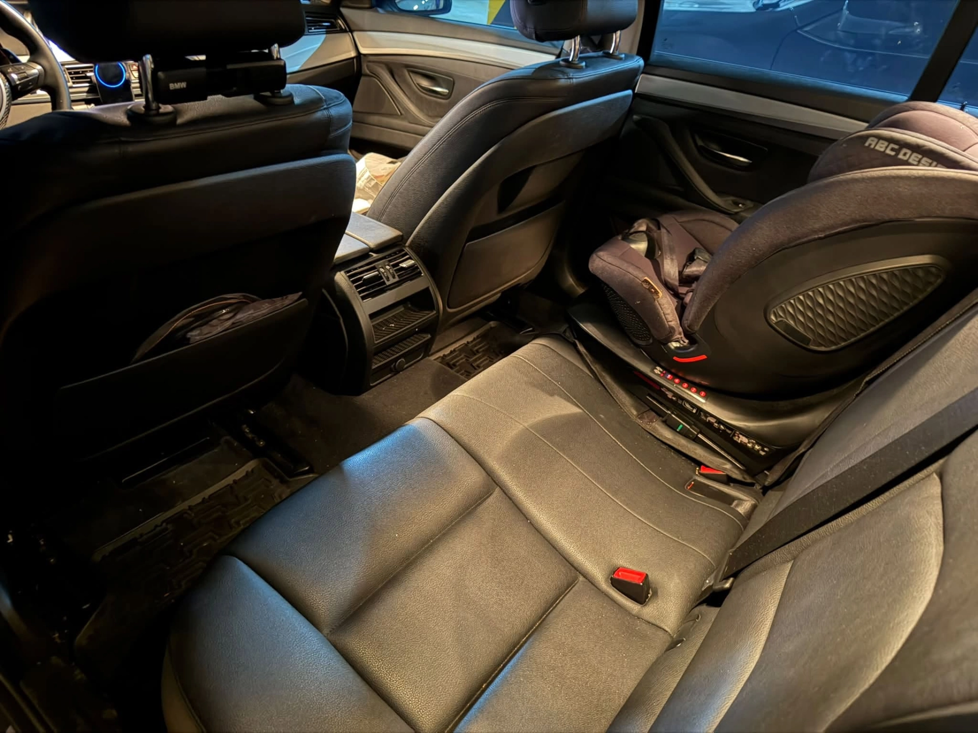 MW 520i