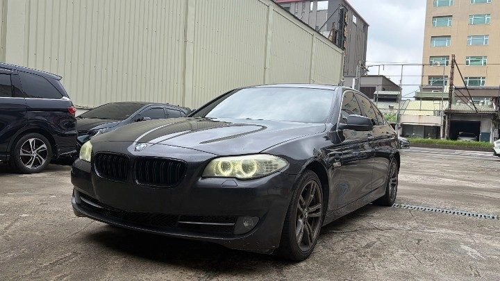 BMW 520D