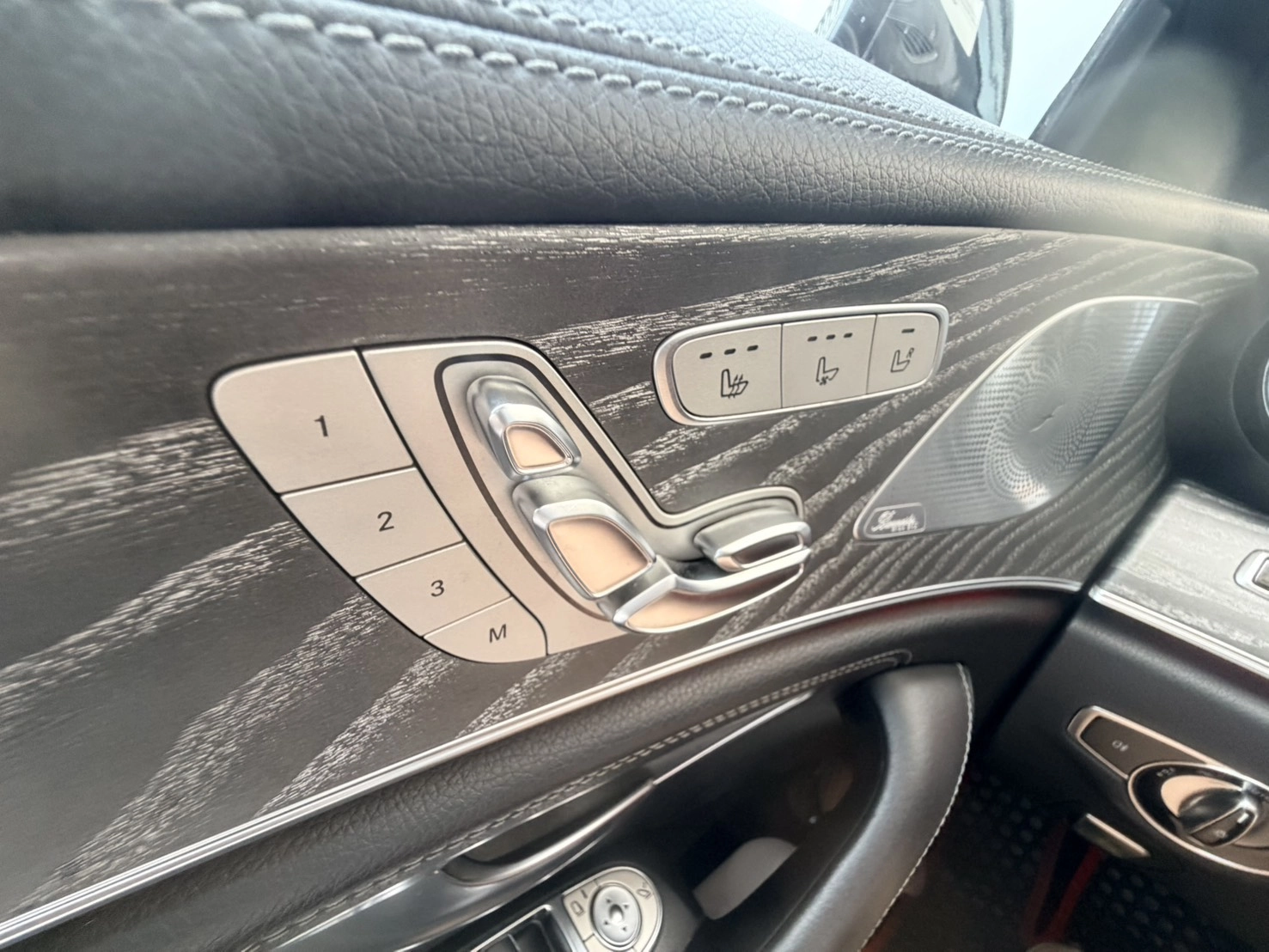 Benz CLS450