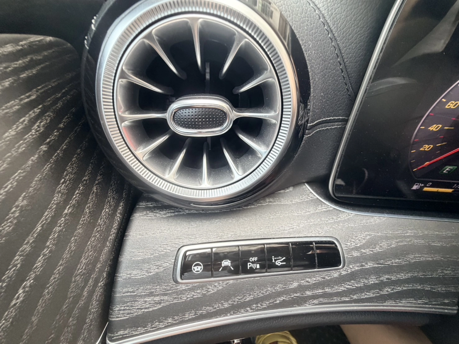Benz CLS450