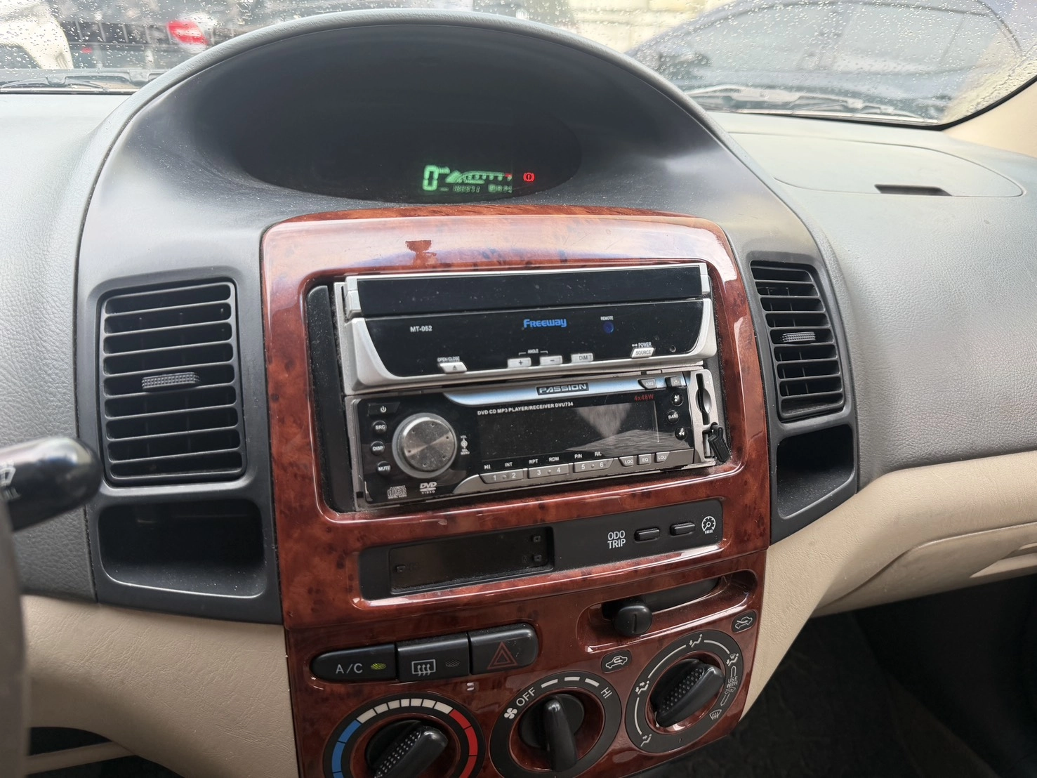 Toyota Vios