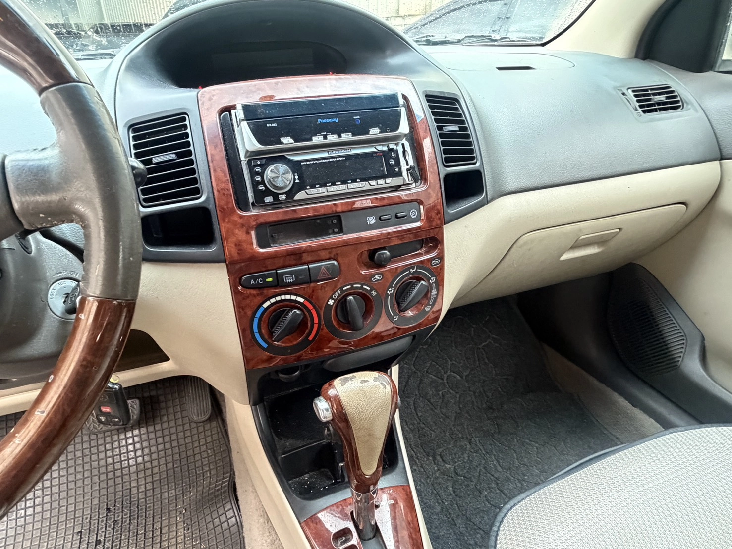 Toyota Vios