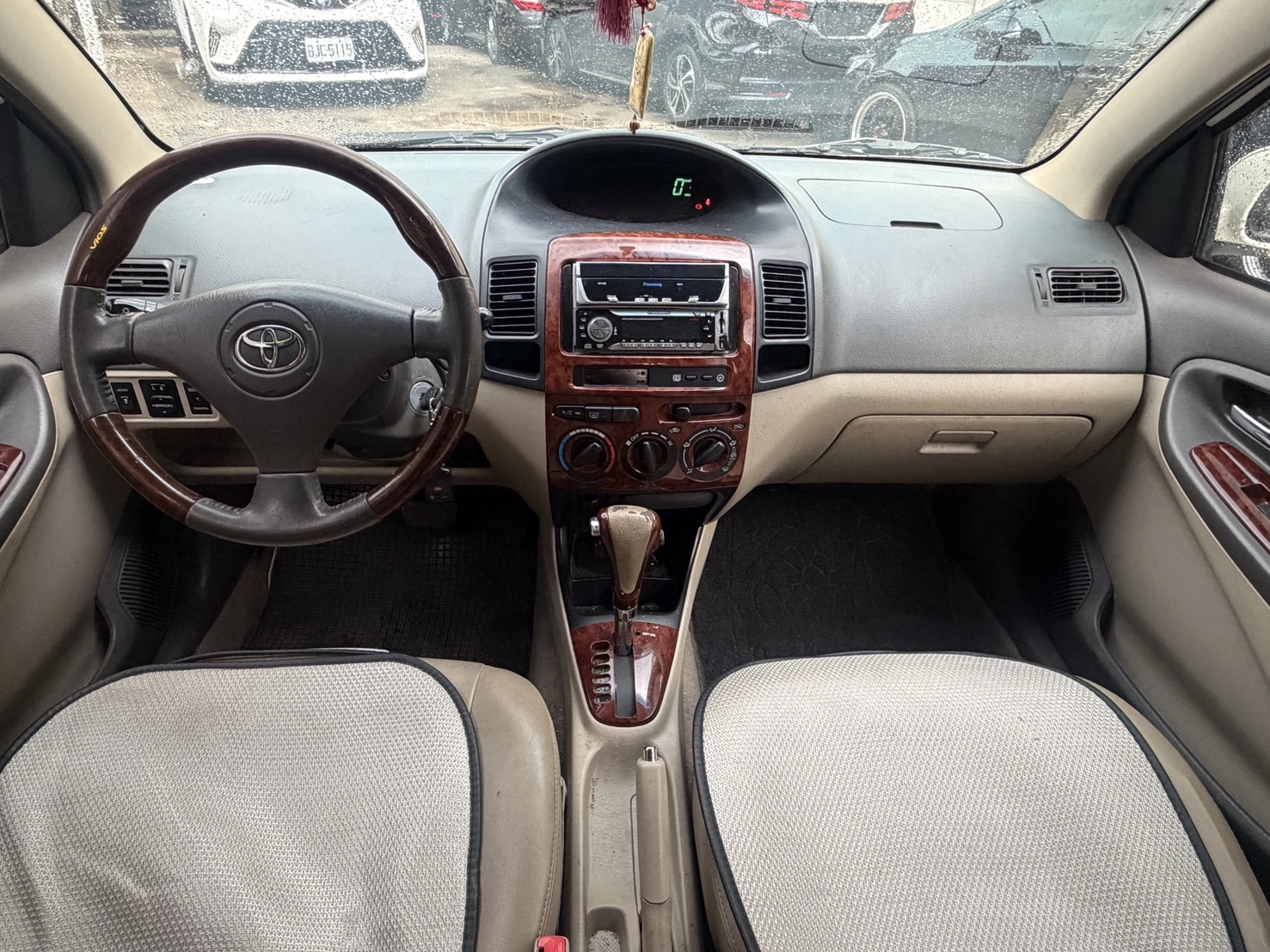 Toyota Vios