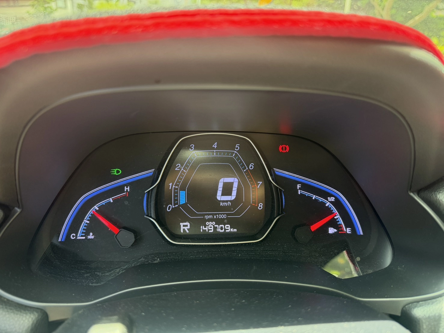 LUXGEN U5