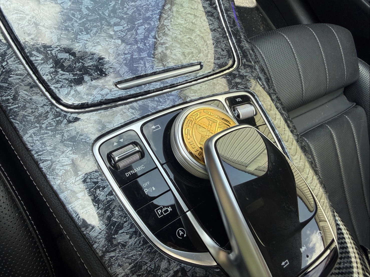 Mercedes-Benz E400