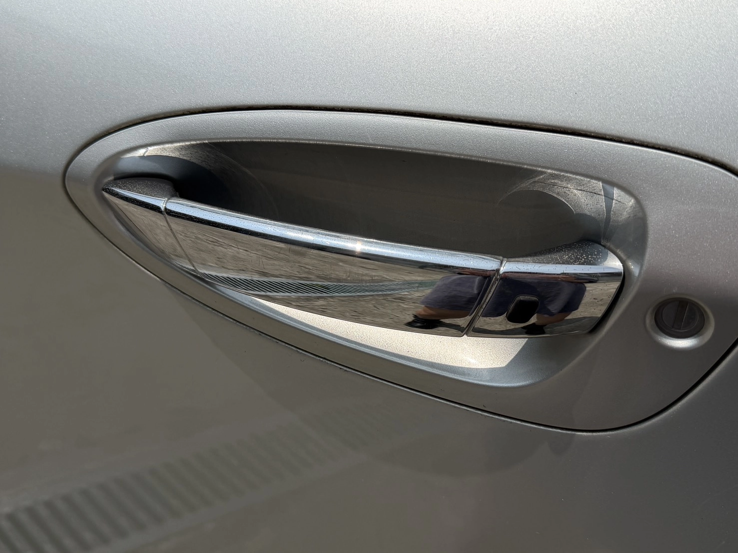 LUXGEN U7
