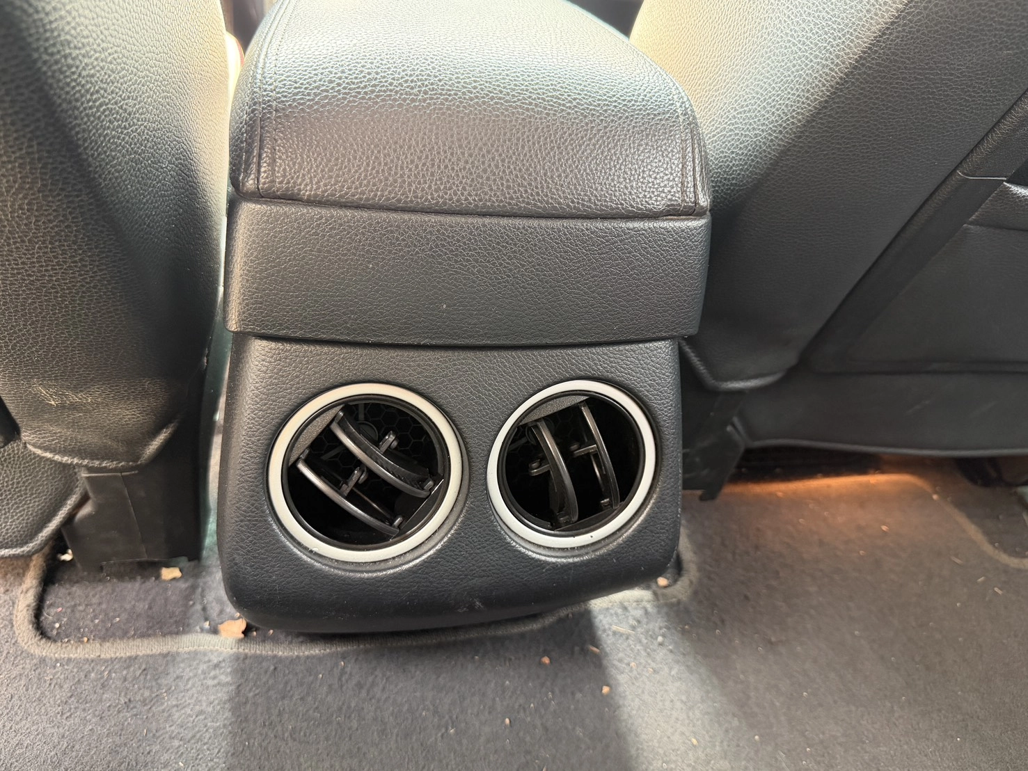 LUXGEN U7