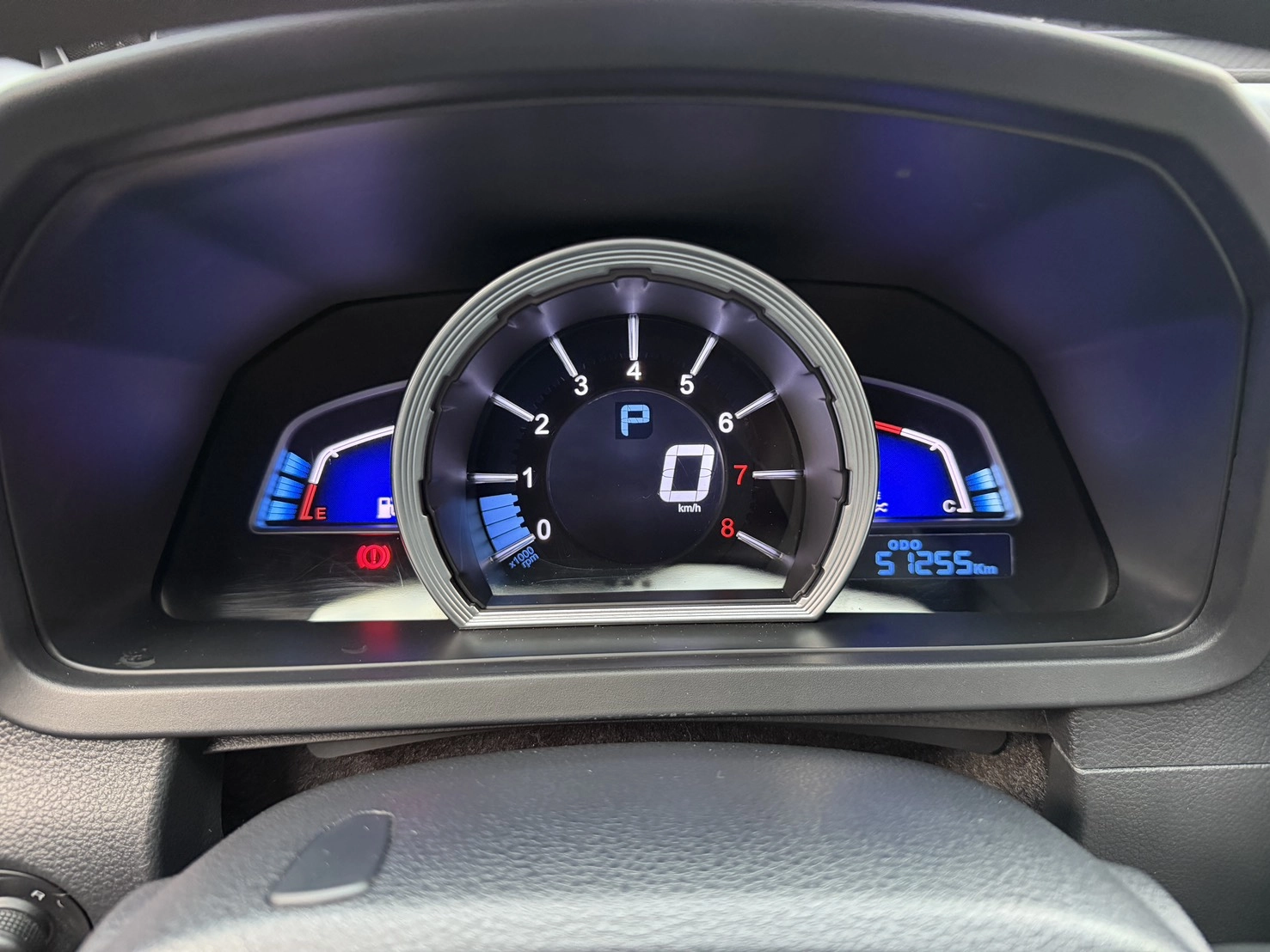 LUXGEN U6