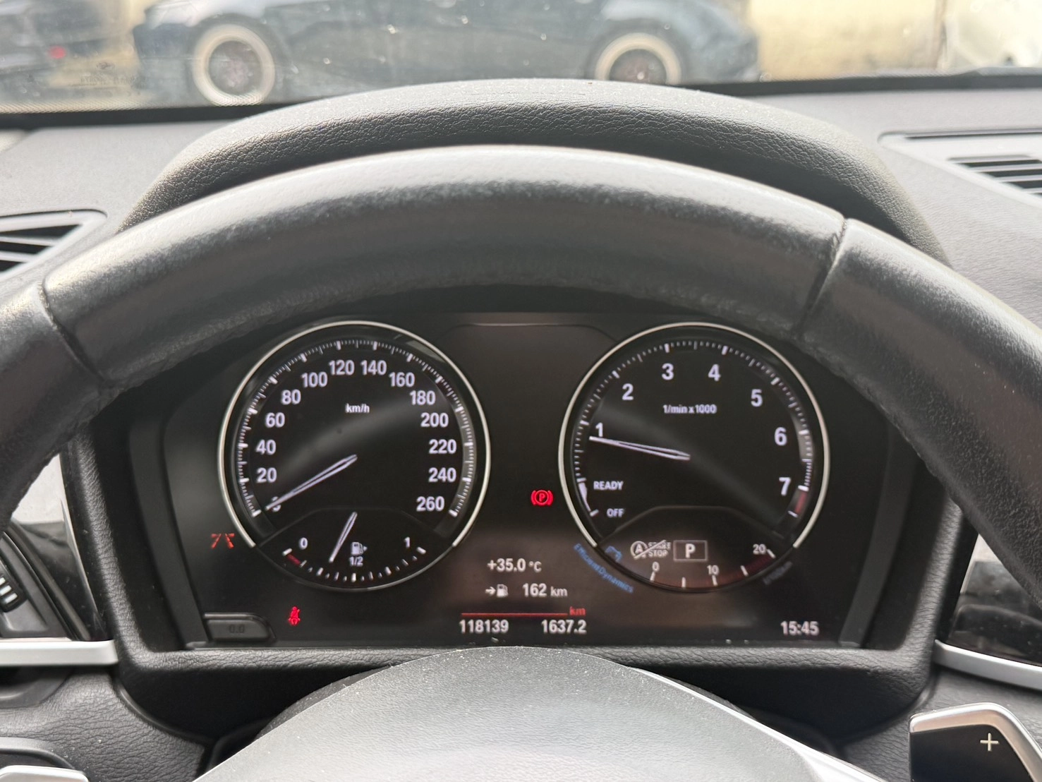 BMW X1 20i