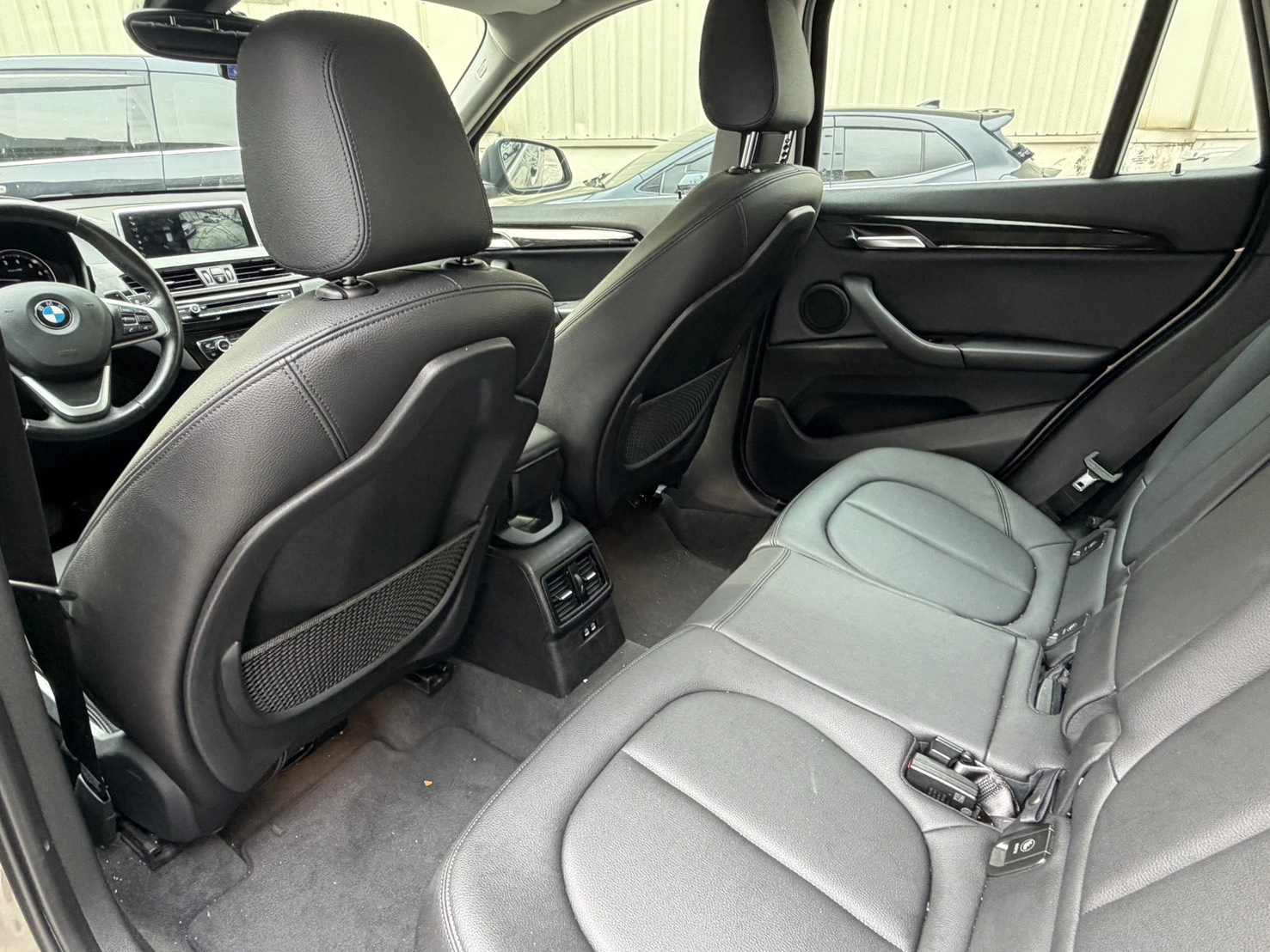 BMW X1 20i