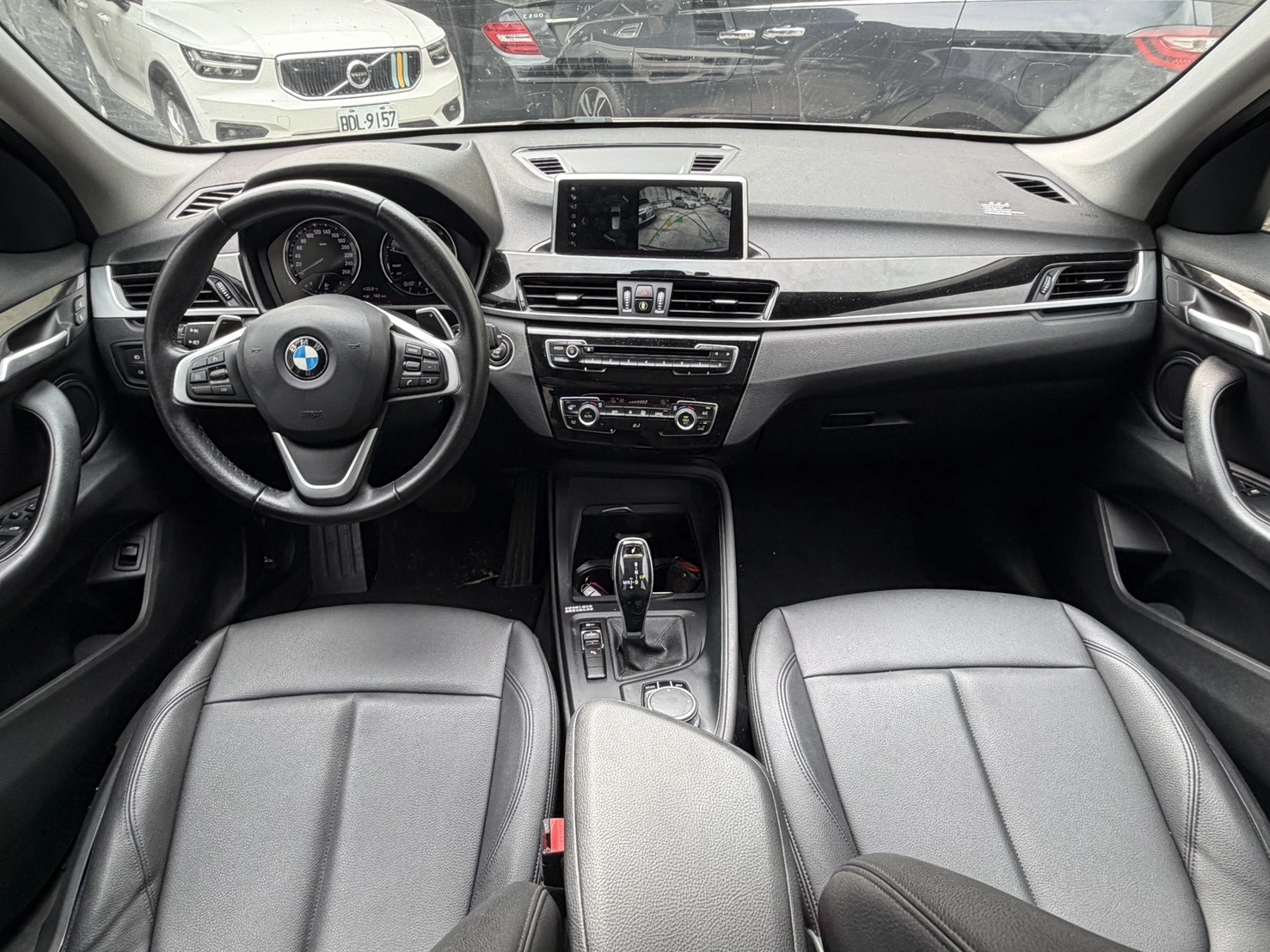 BMW X1 20i