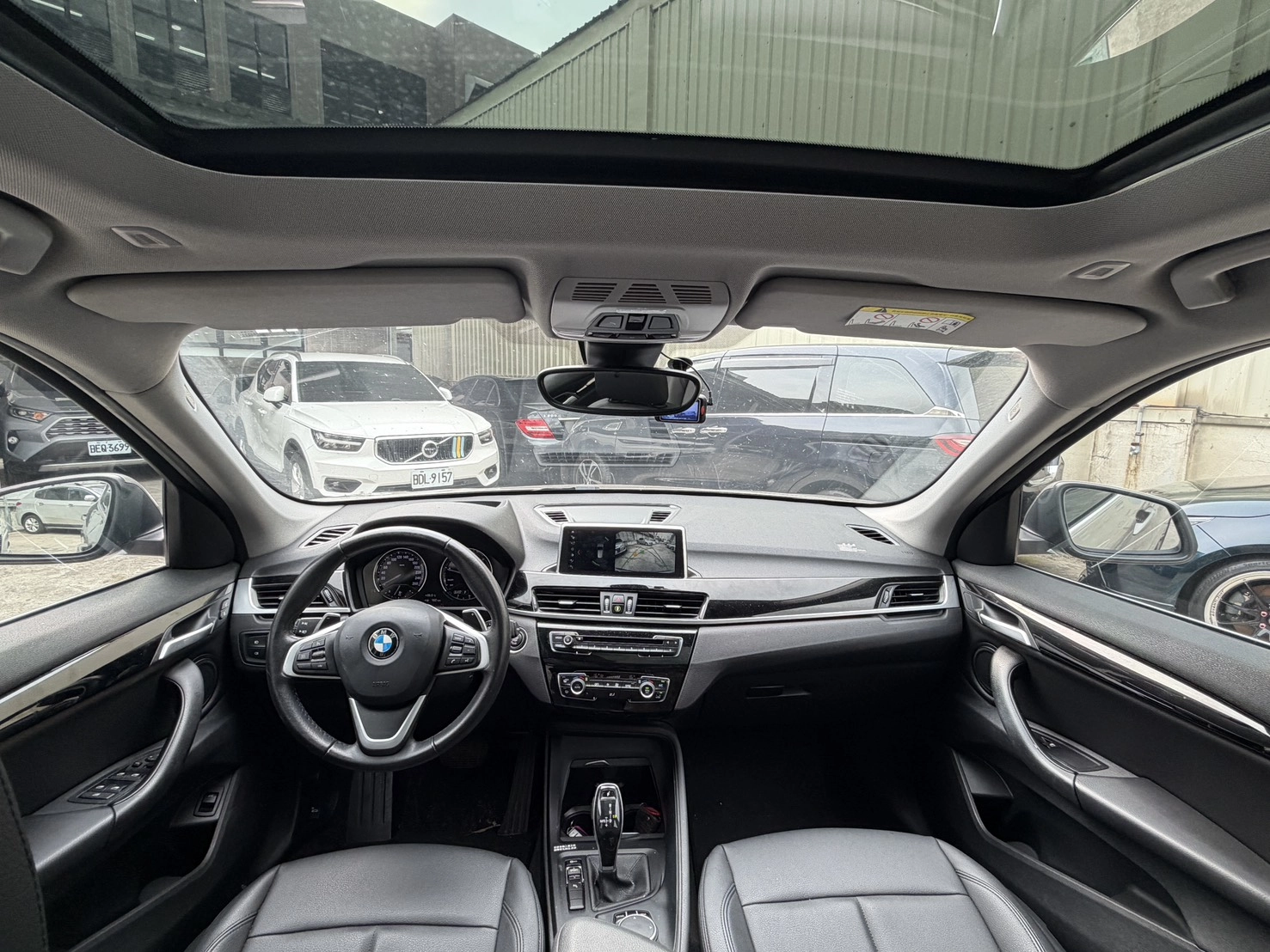 BMW X1 20i