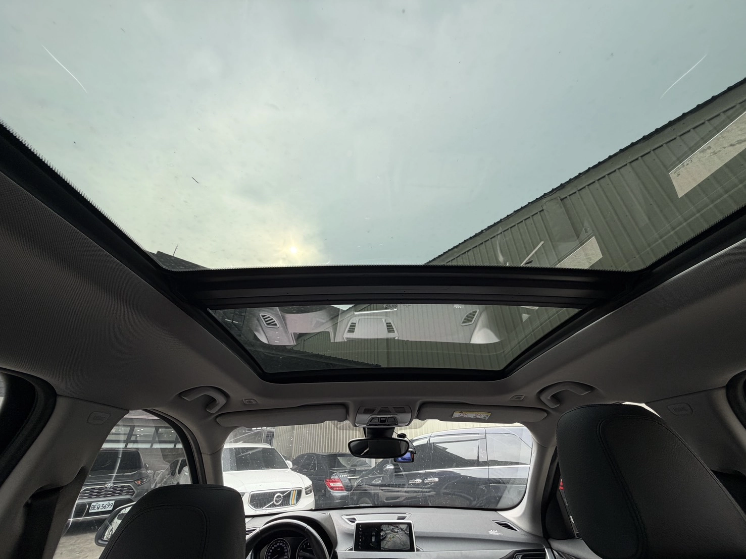 BMW X1 20i