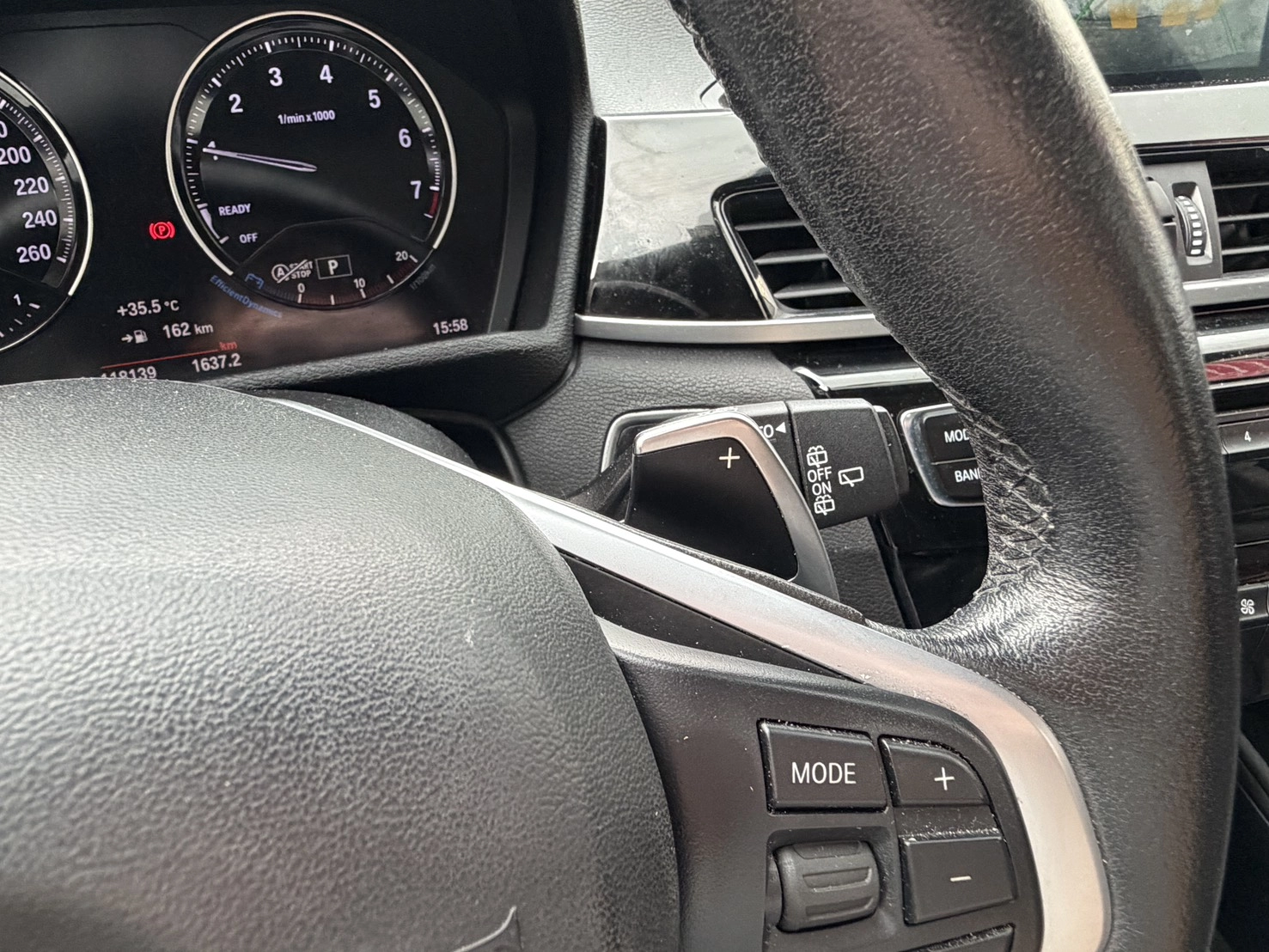BMW X1 20i