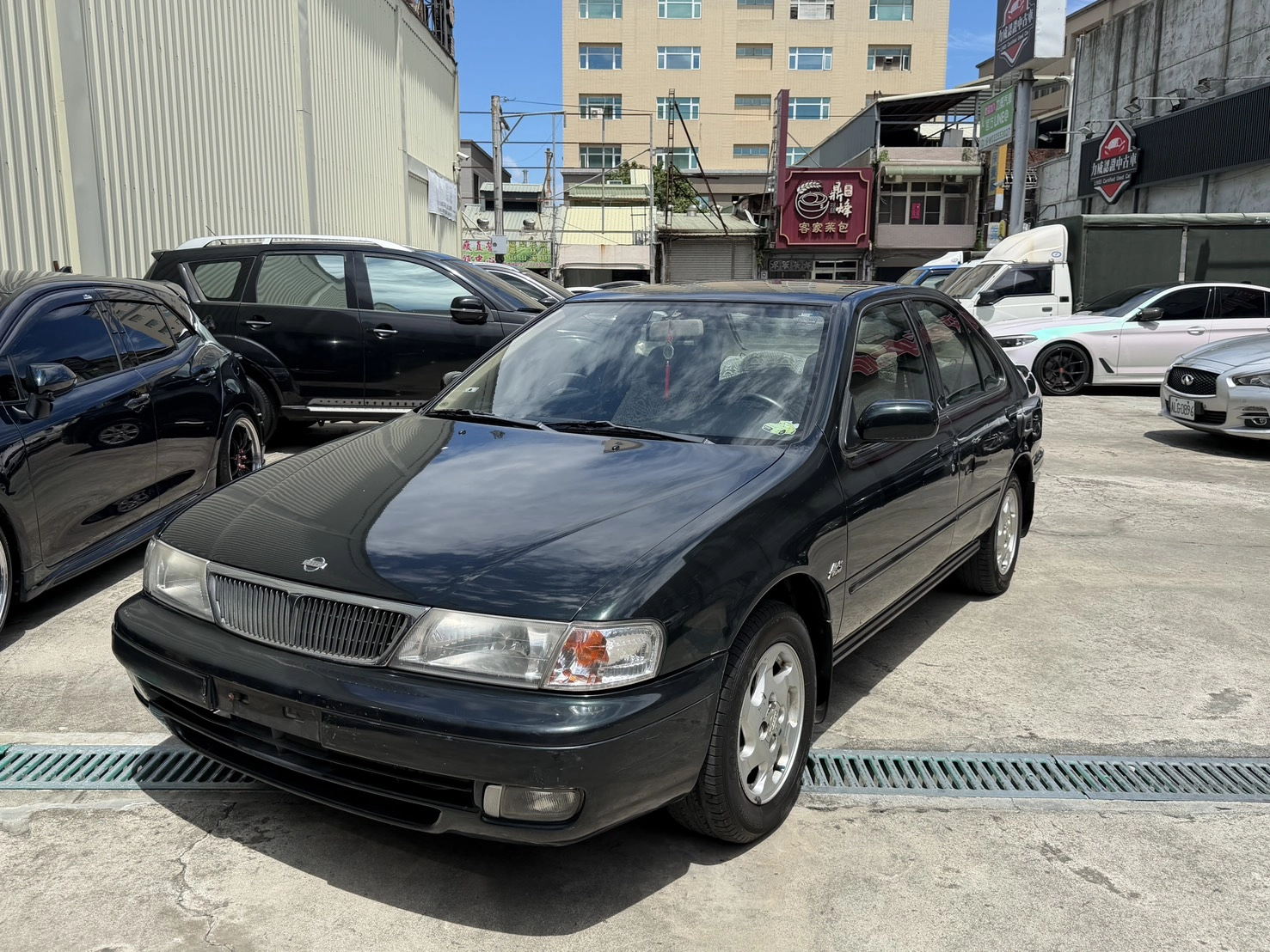 Nissan Sentra