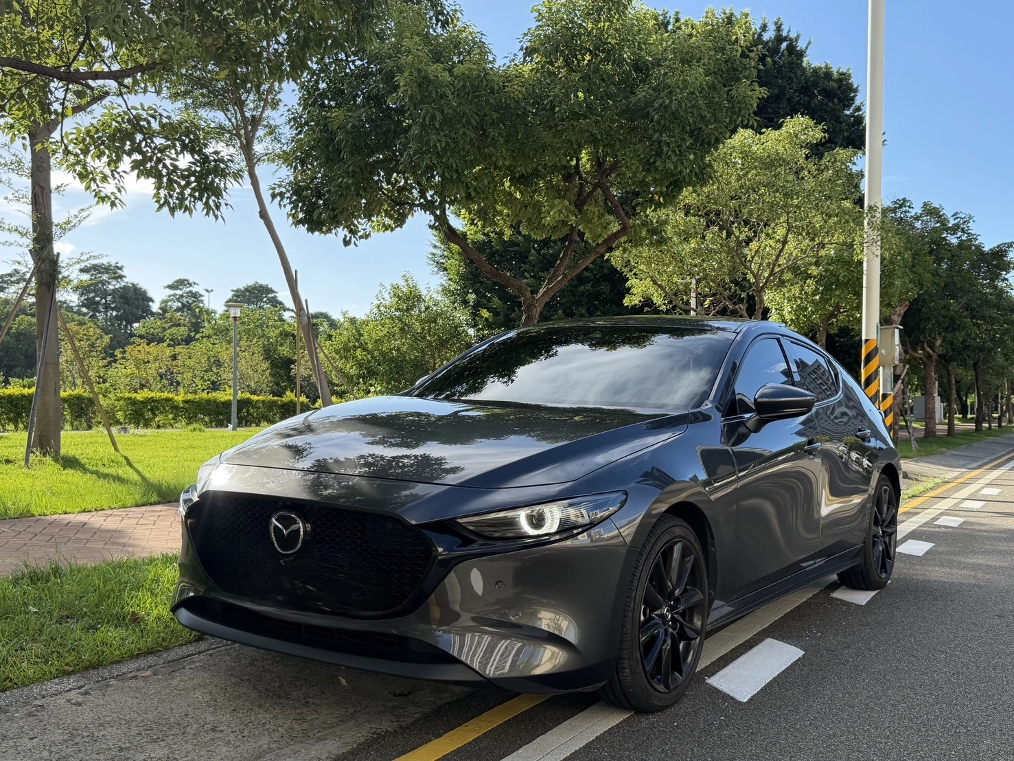 Mazda3