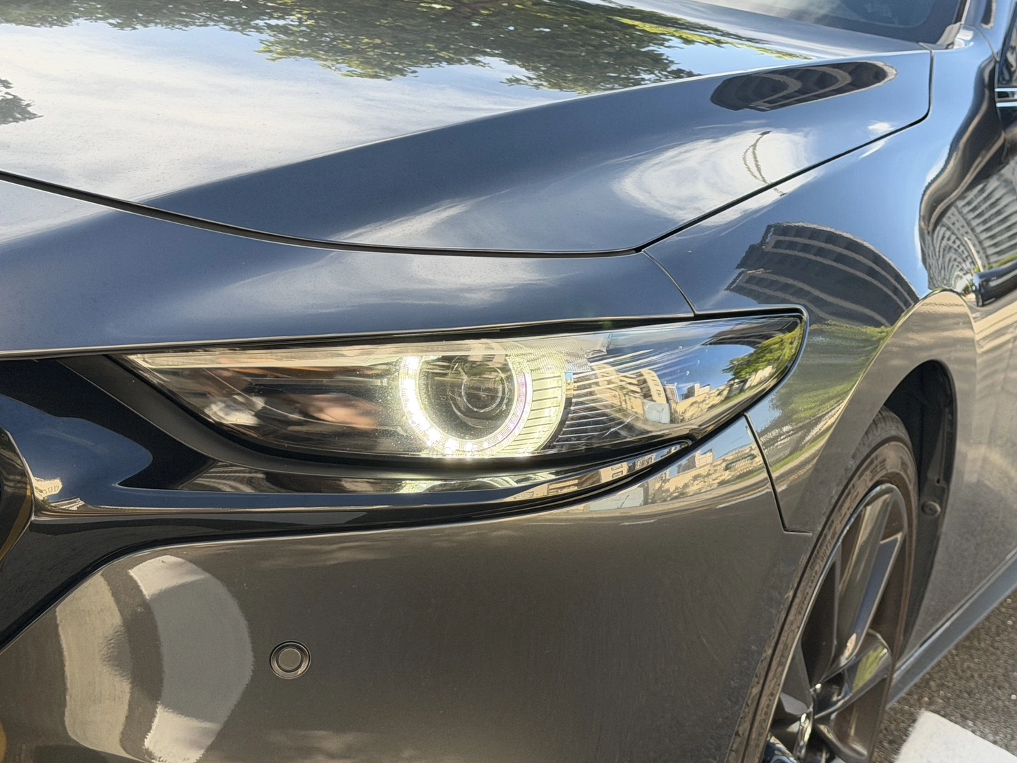 Mazda3