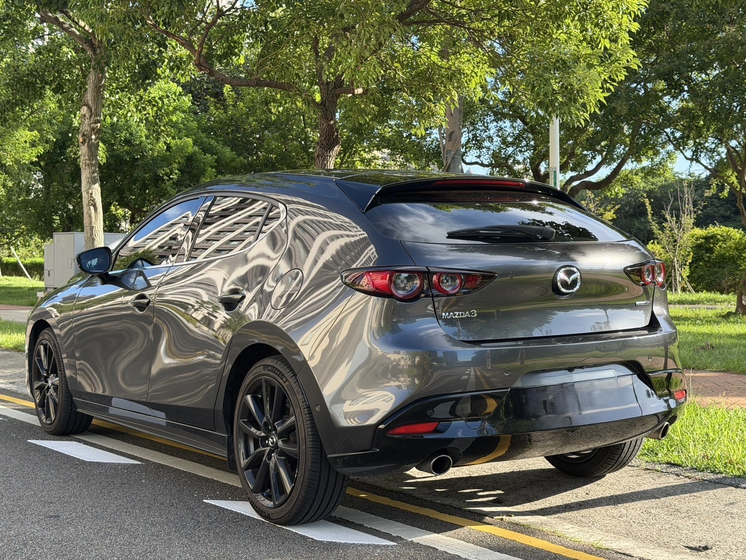 Mazda3