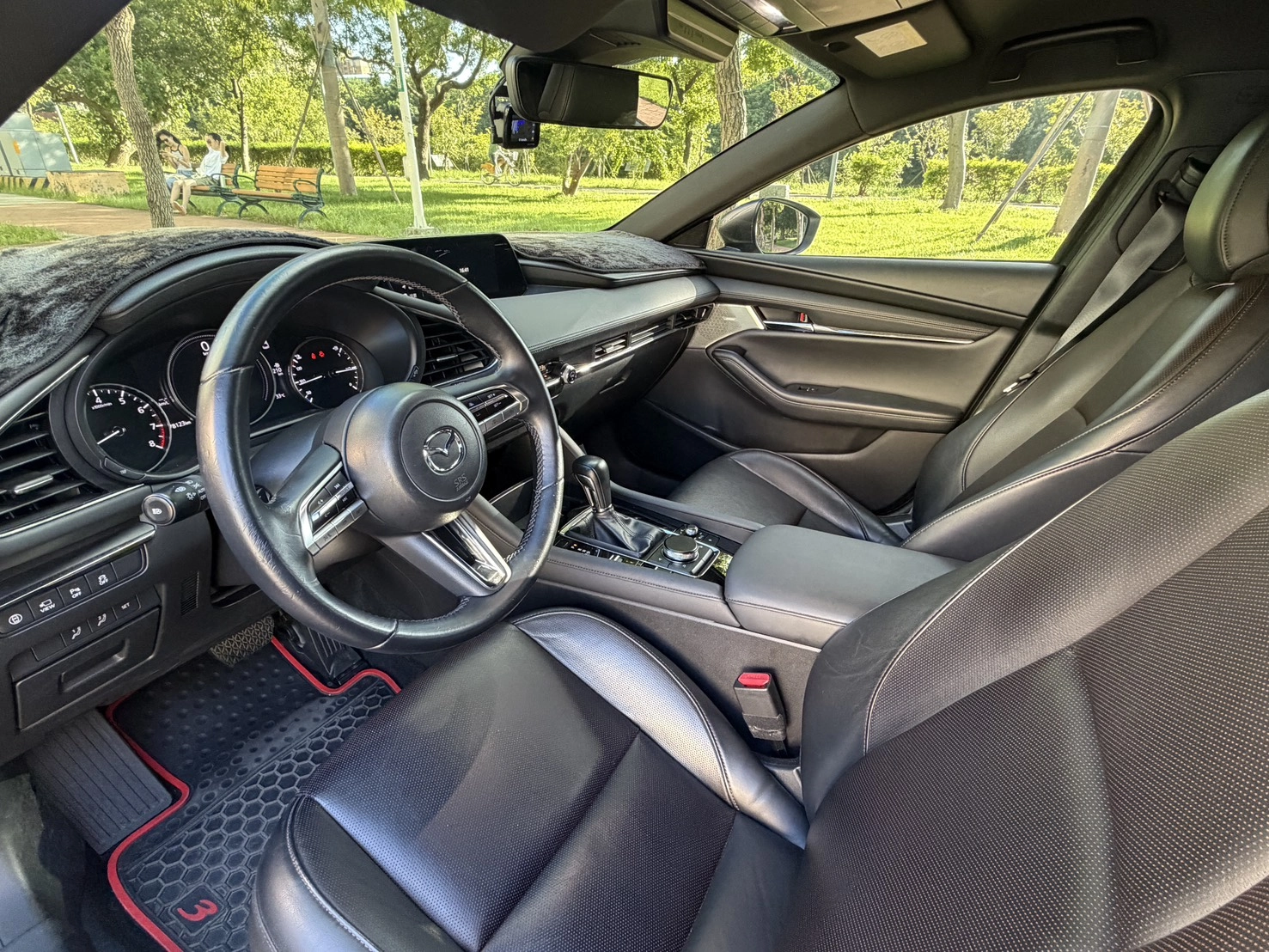 Mazda3