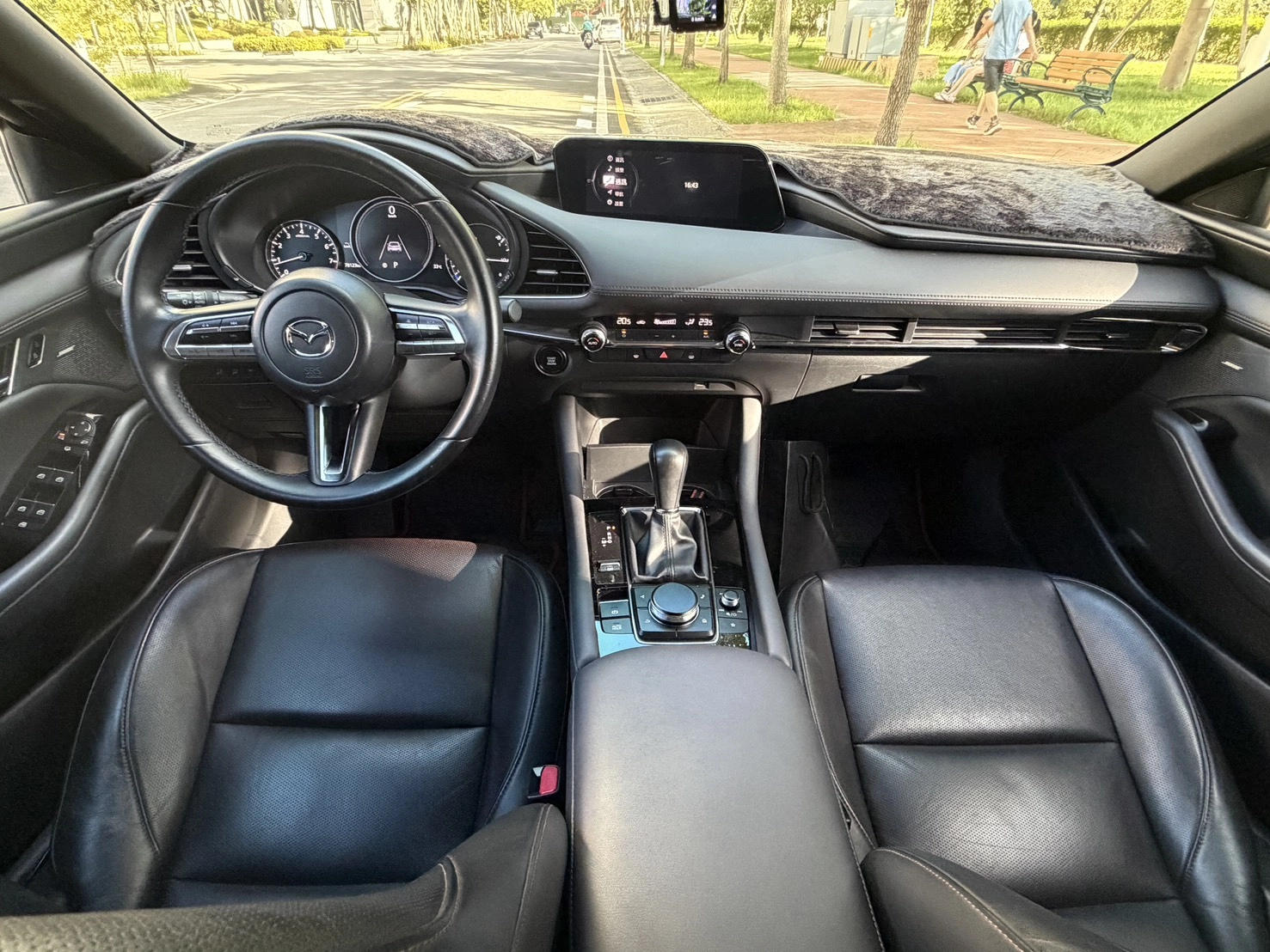 Mazda3