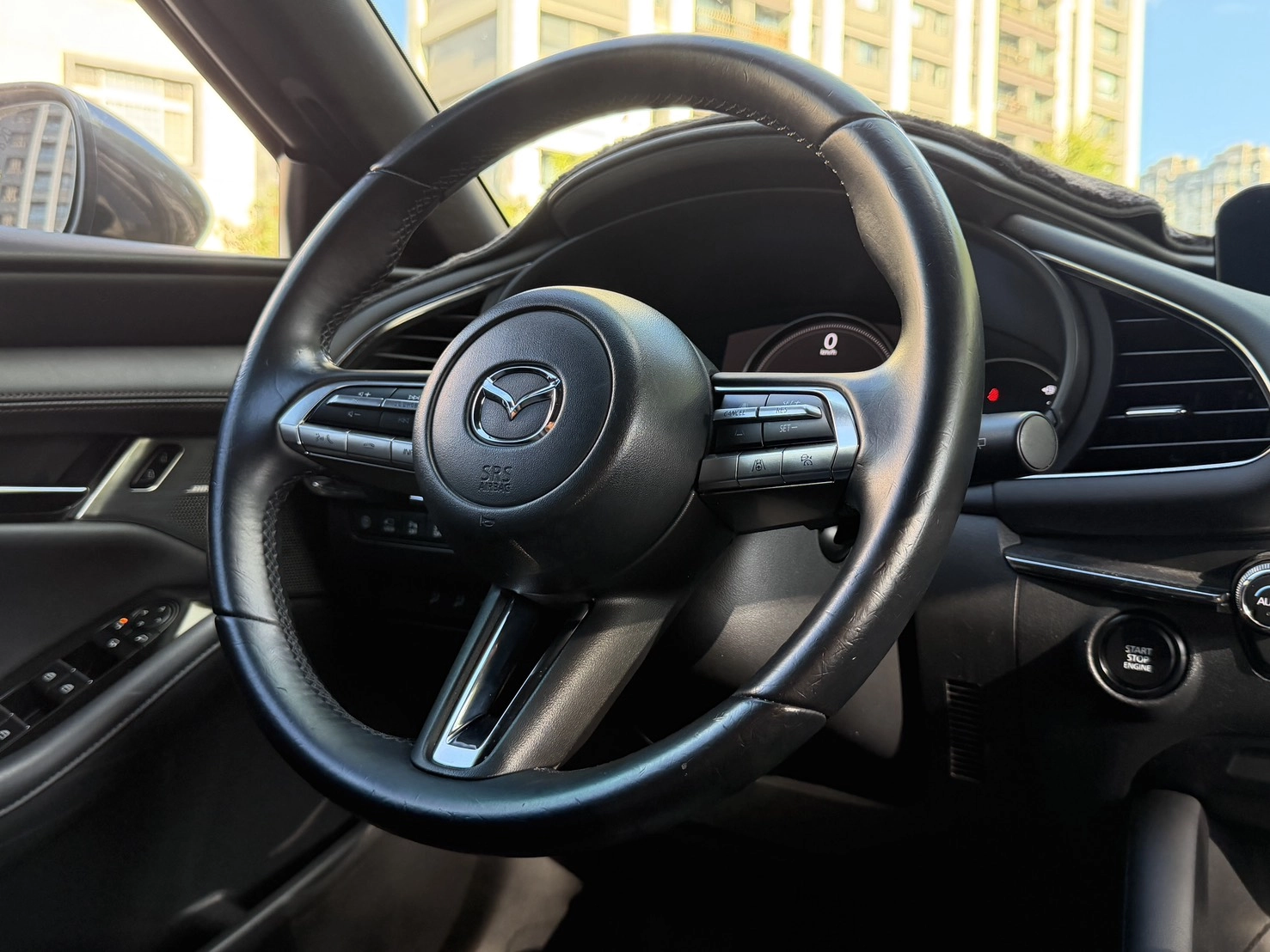 Mazda3
