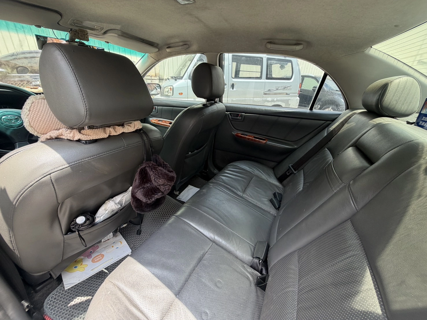 Toyota Altis