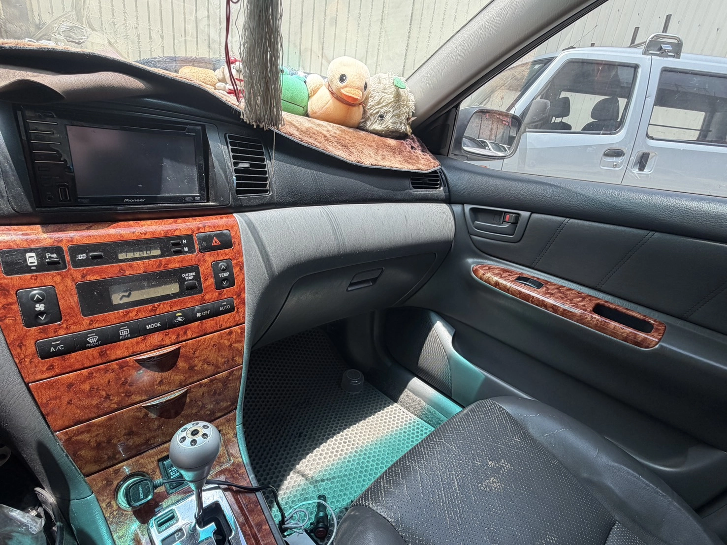 Toyota Altis
