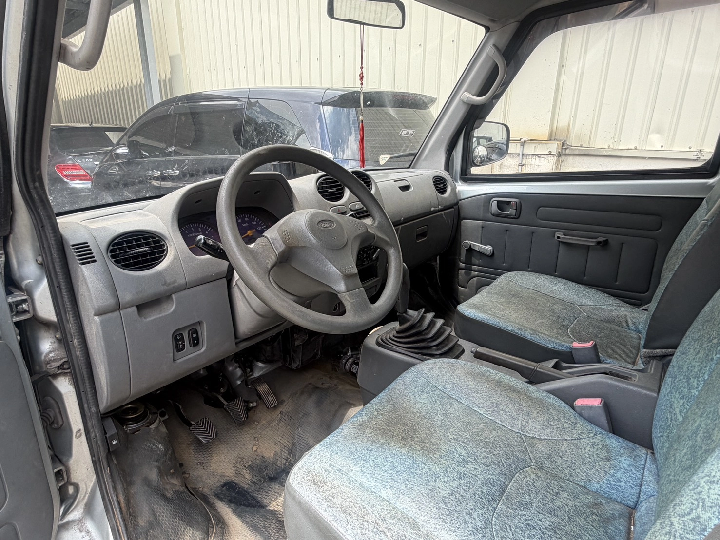 Mitsubishi Veryca