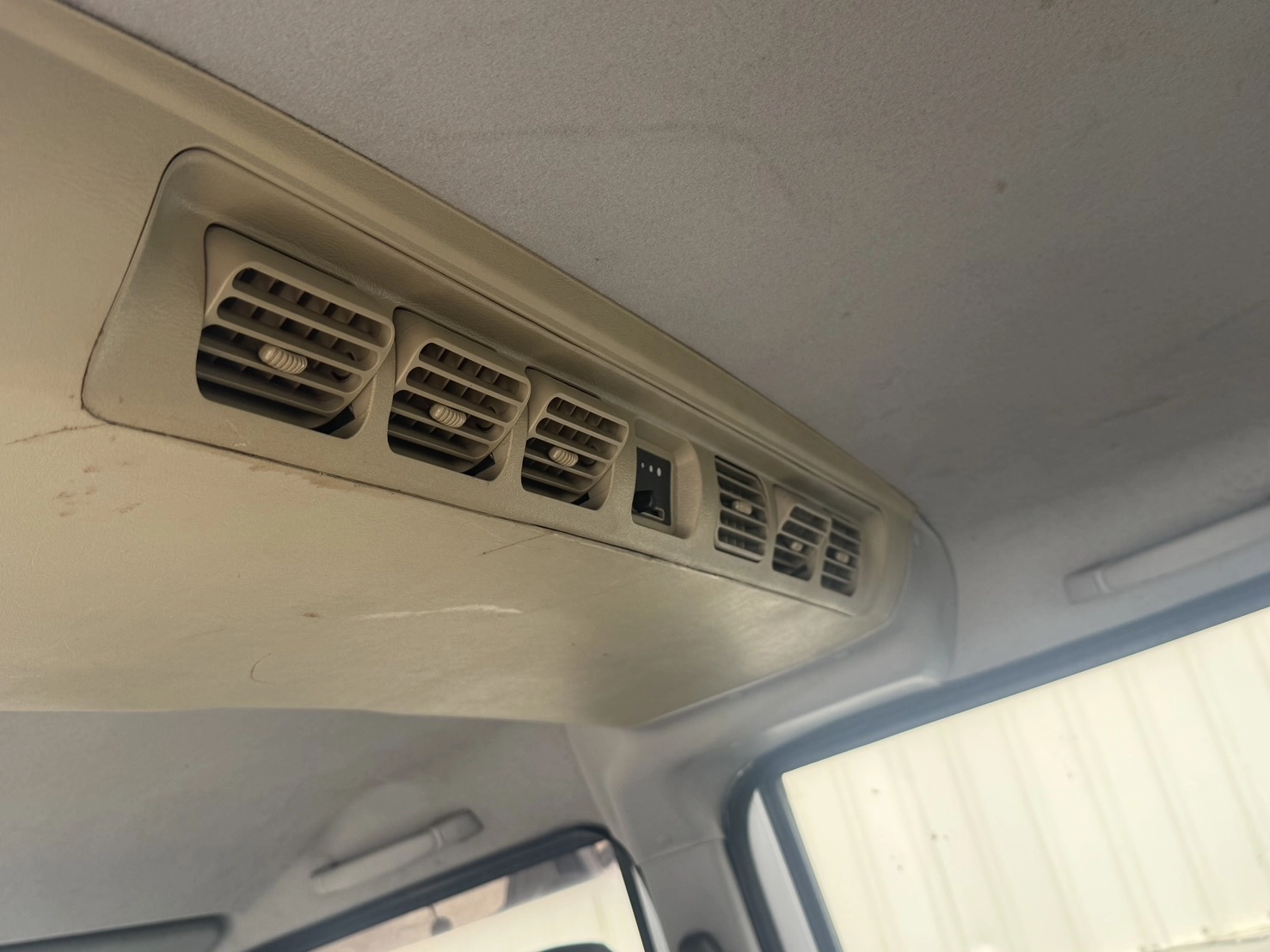 Mitsubishi Veryca