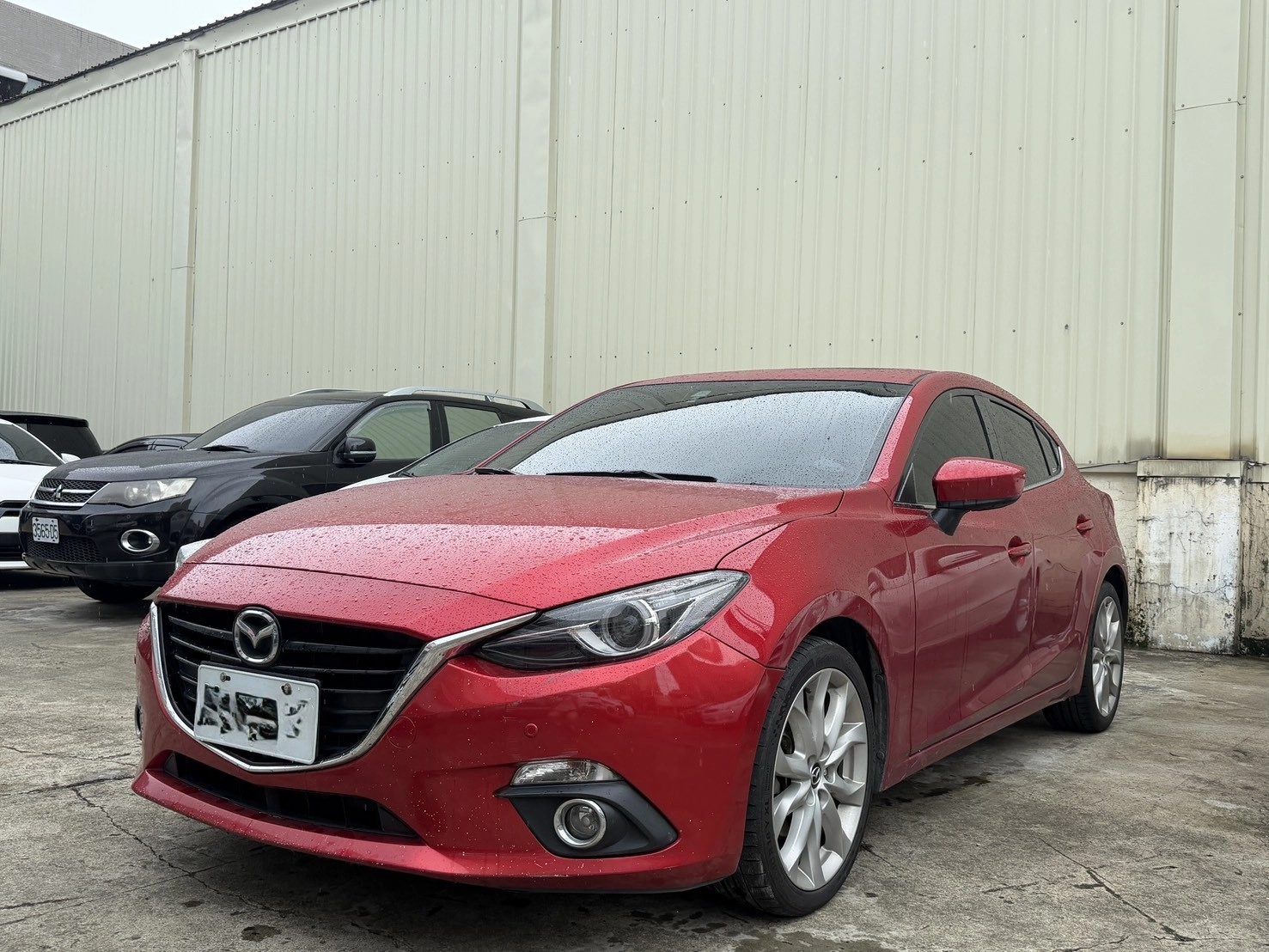 Mazda3