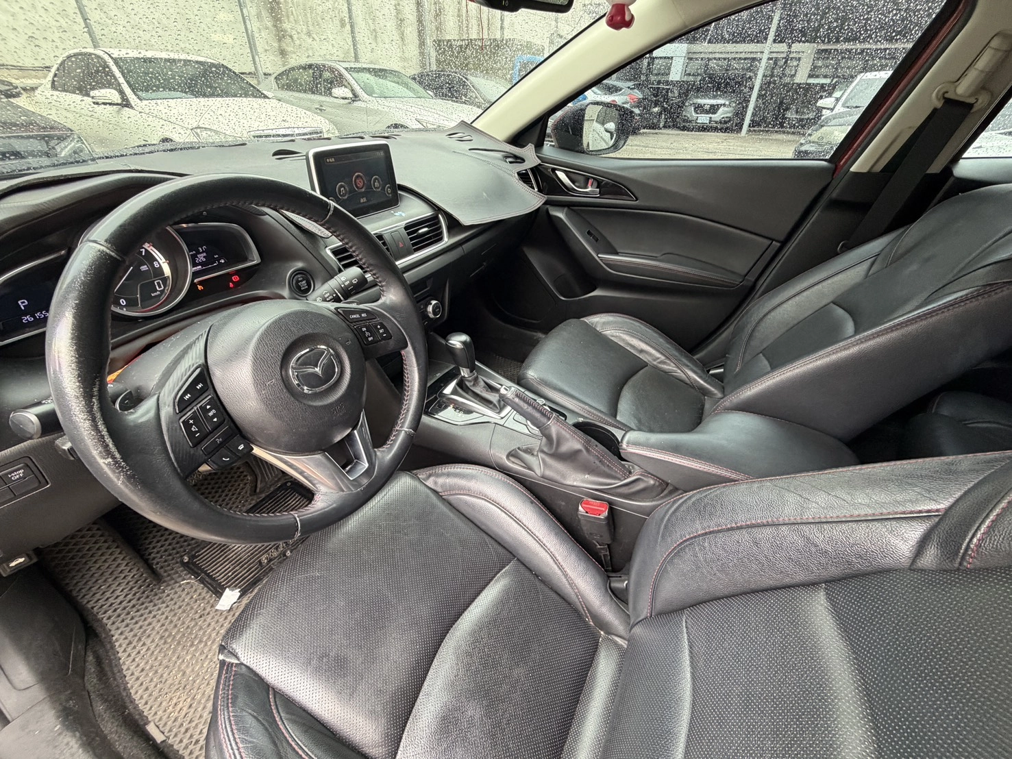 Mazda3