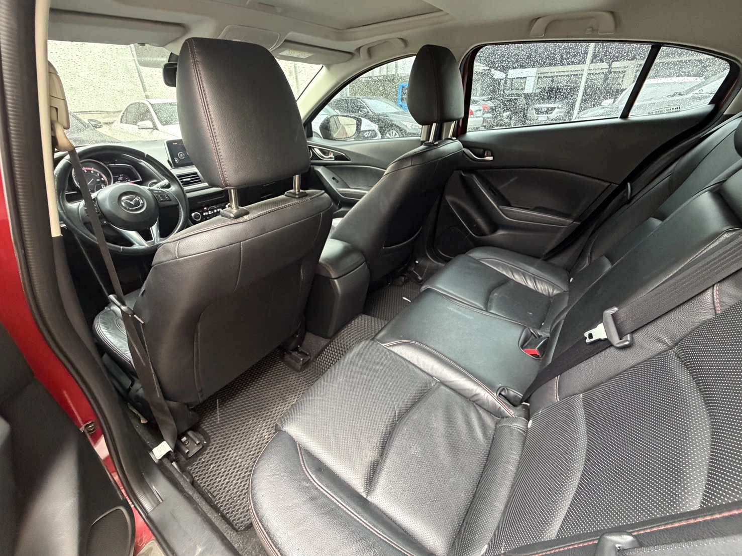 Mazda3