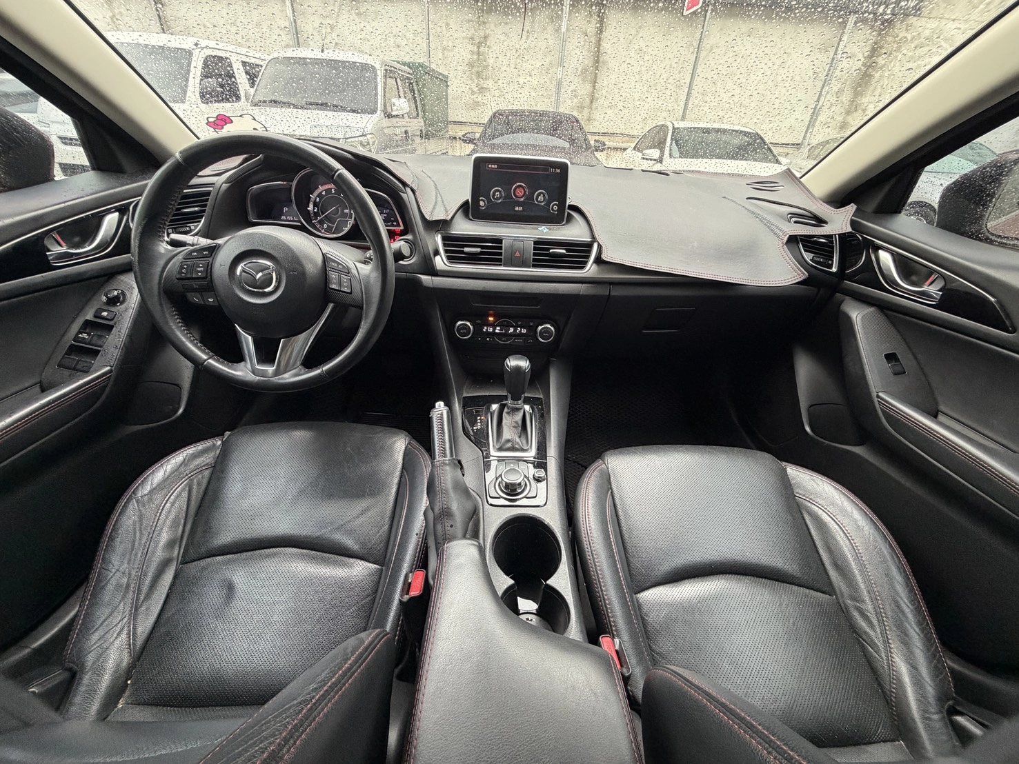 Mazda3