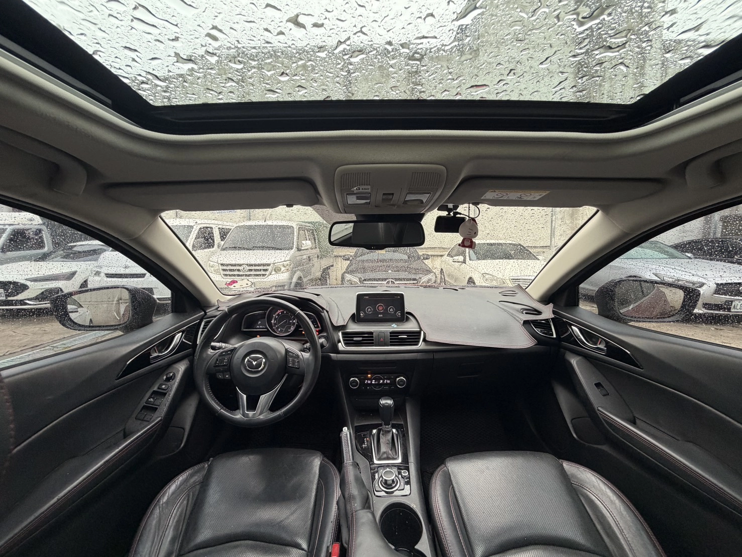 Mazda3