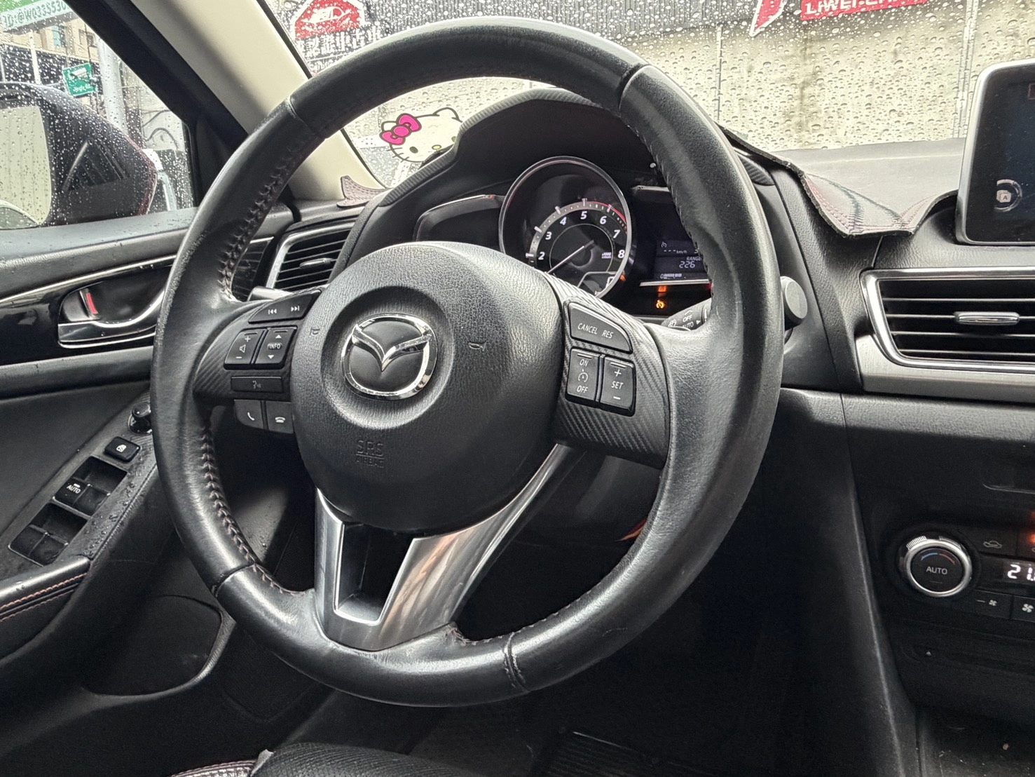 Mazda3
