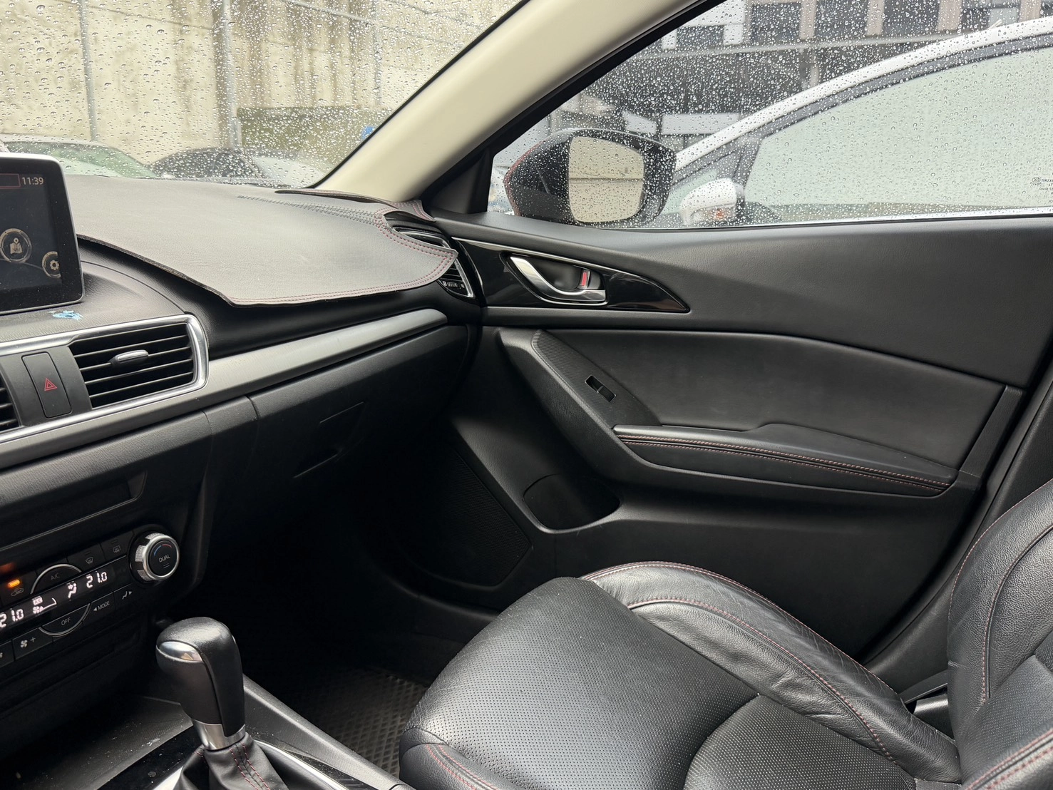 Mazda3