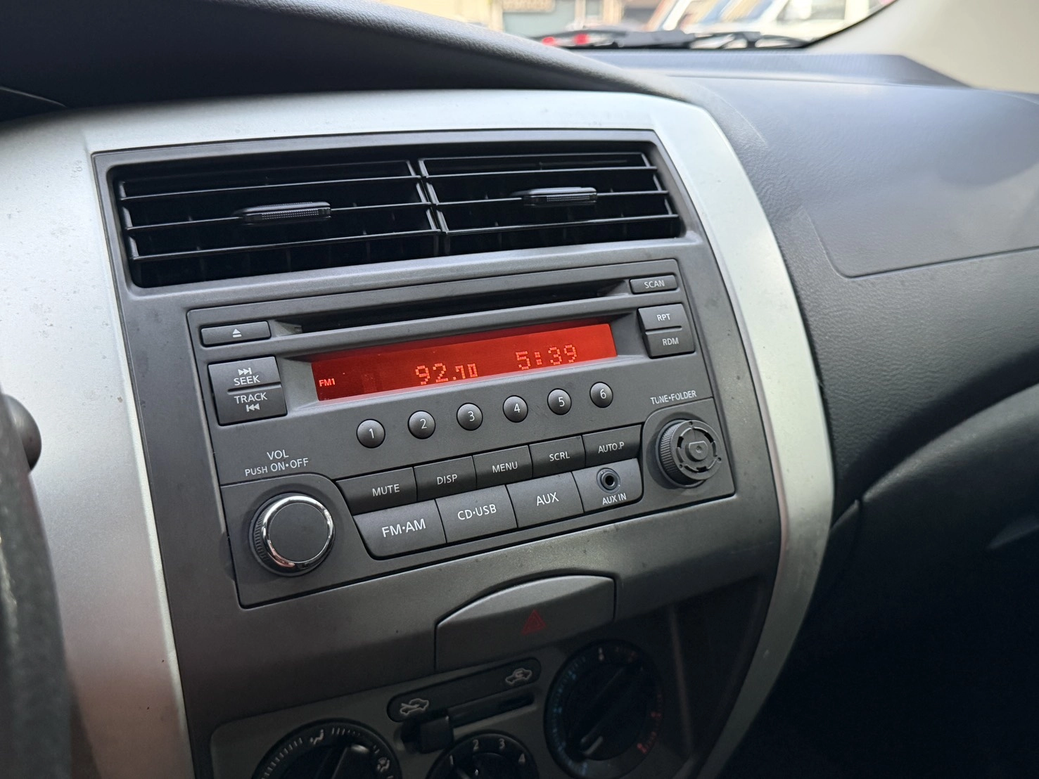 Nissan Livina