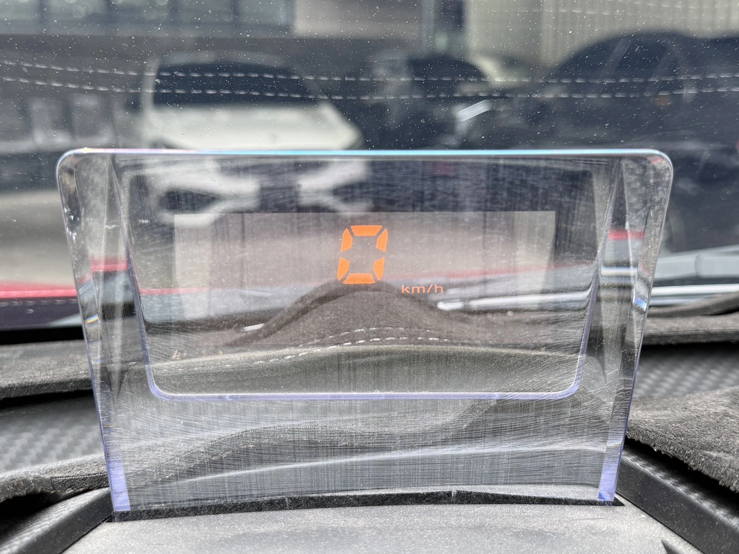 Luxgen U6