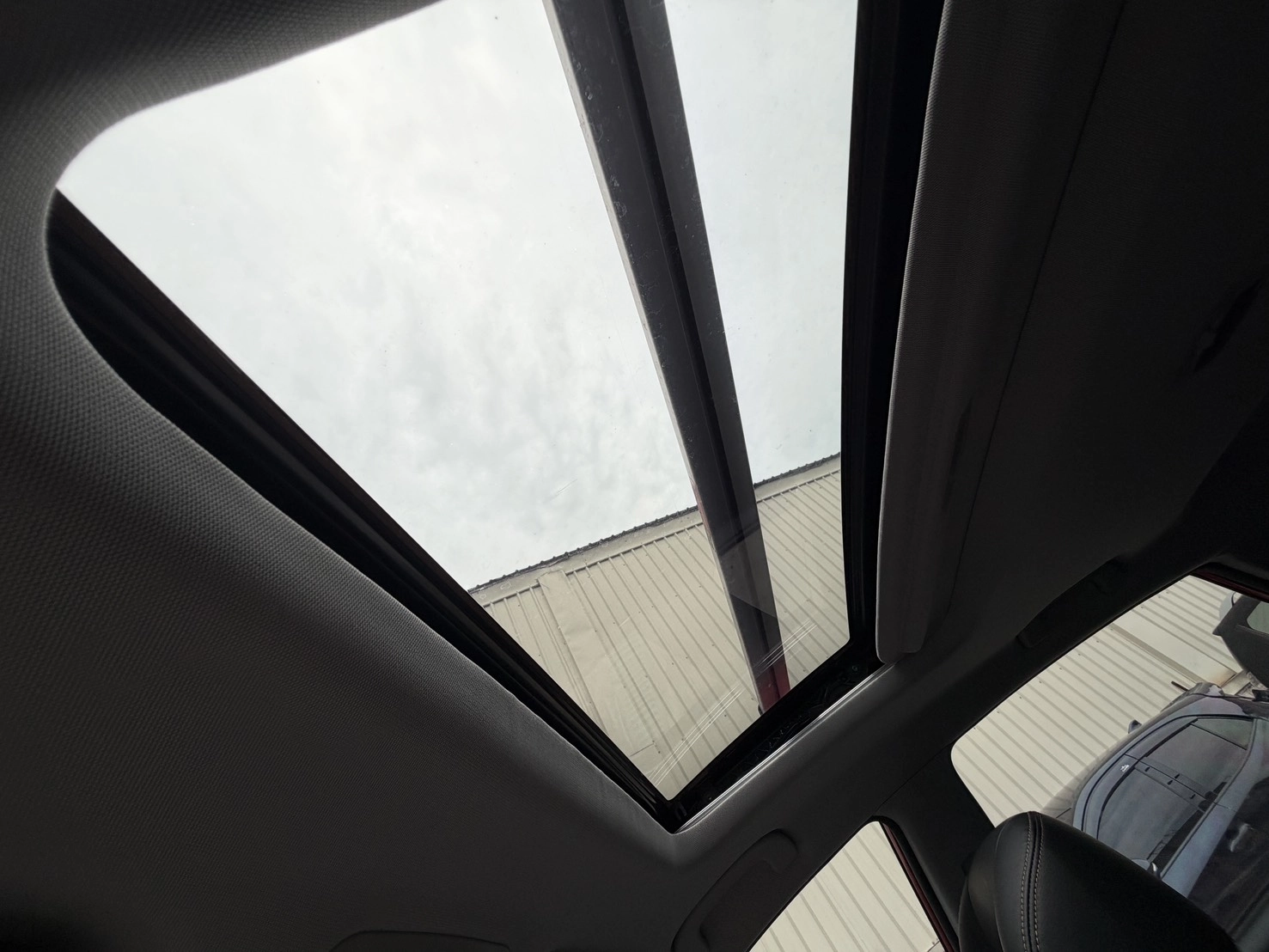 Luxgen U6