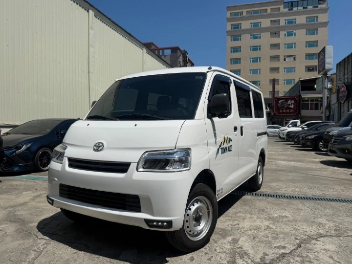 Toyota Town Ace